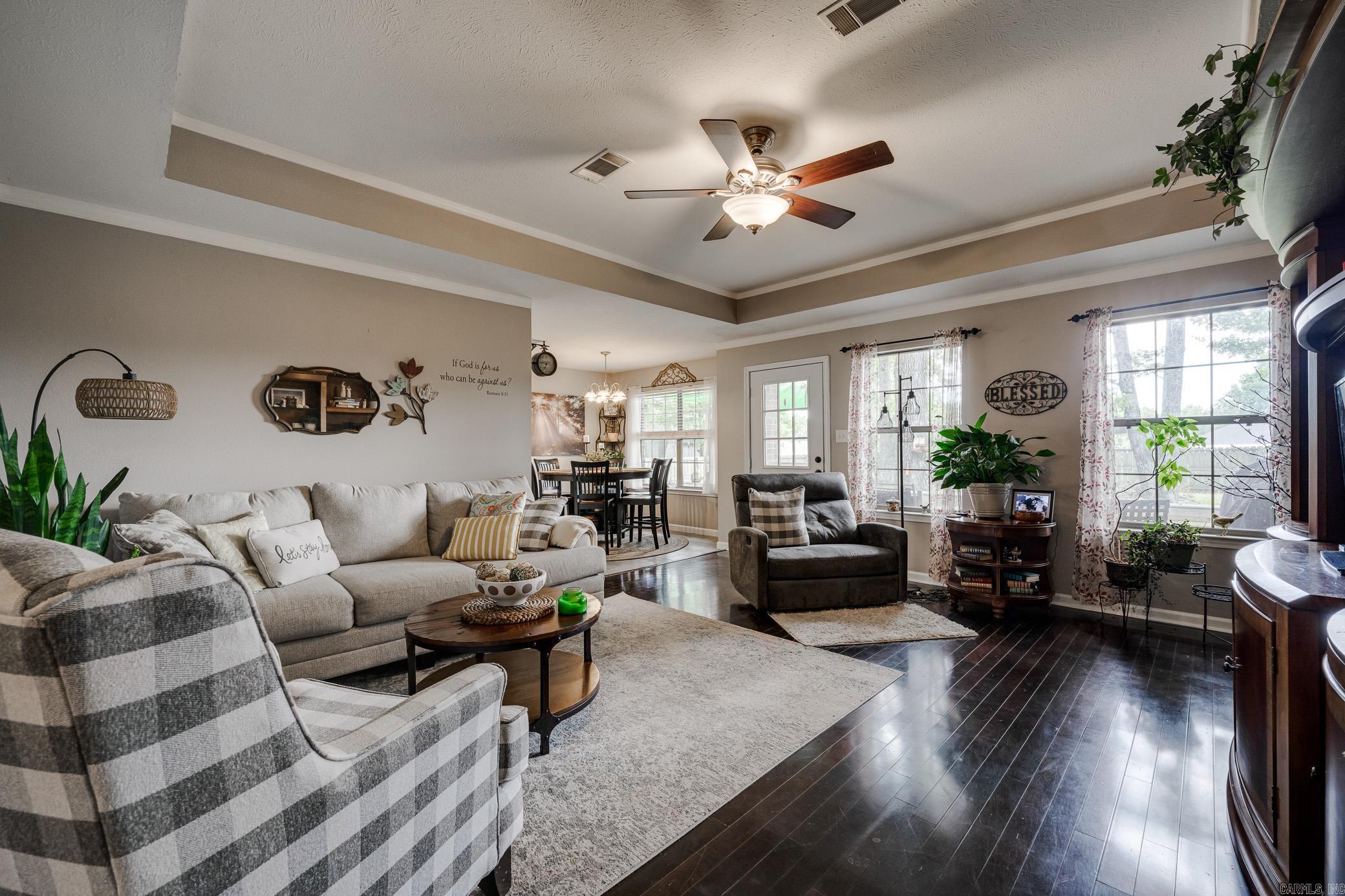 Ledrick Place - Residential