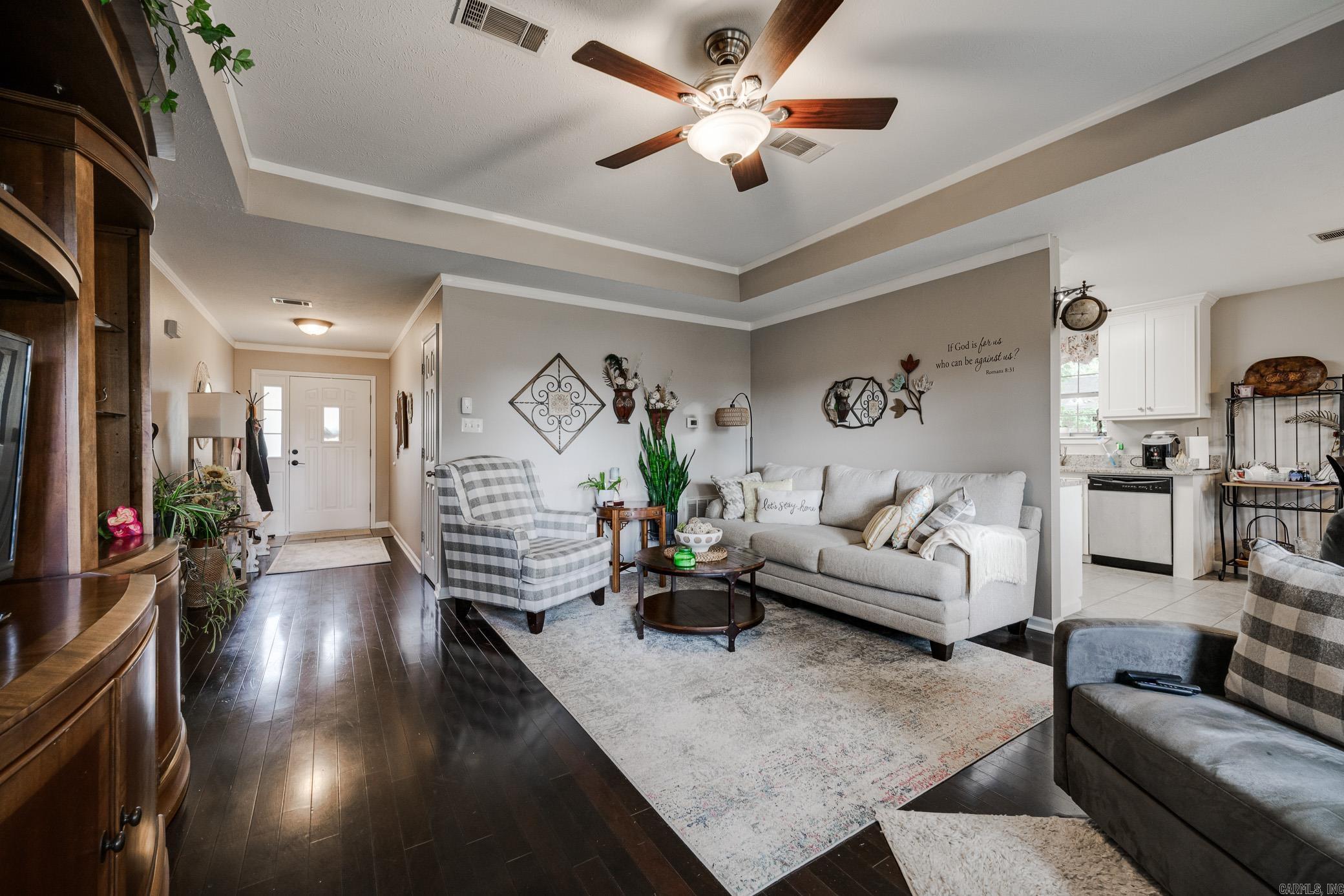 Ledrick Place - Residential