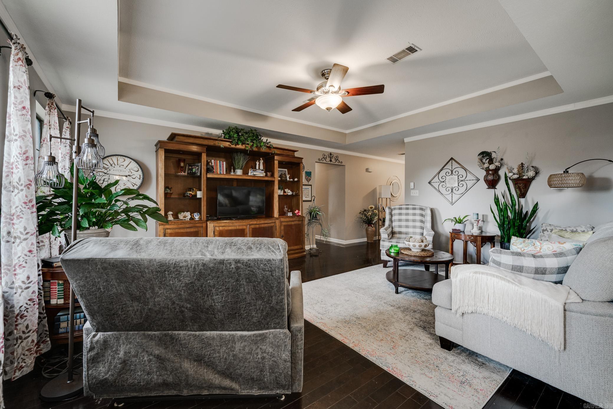 Ledrick Place - Residential