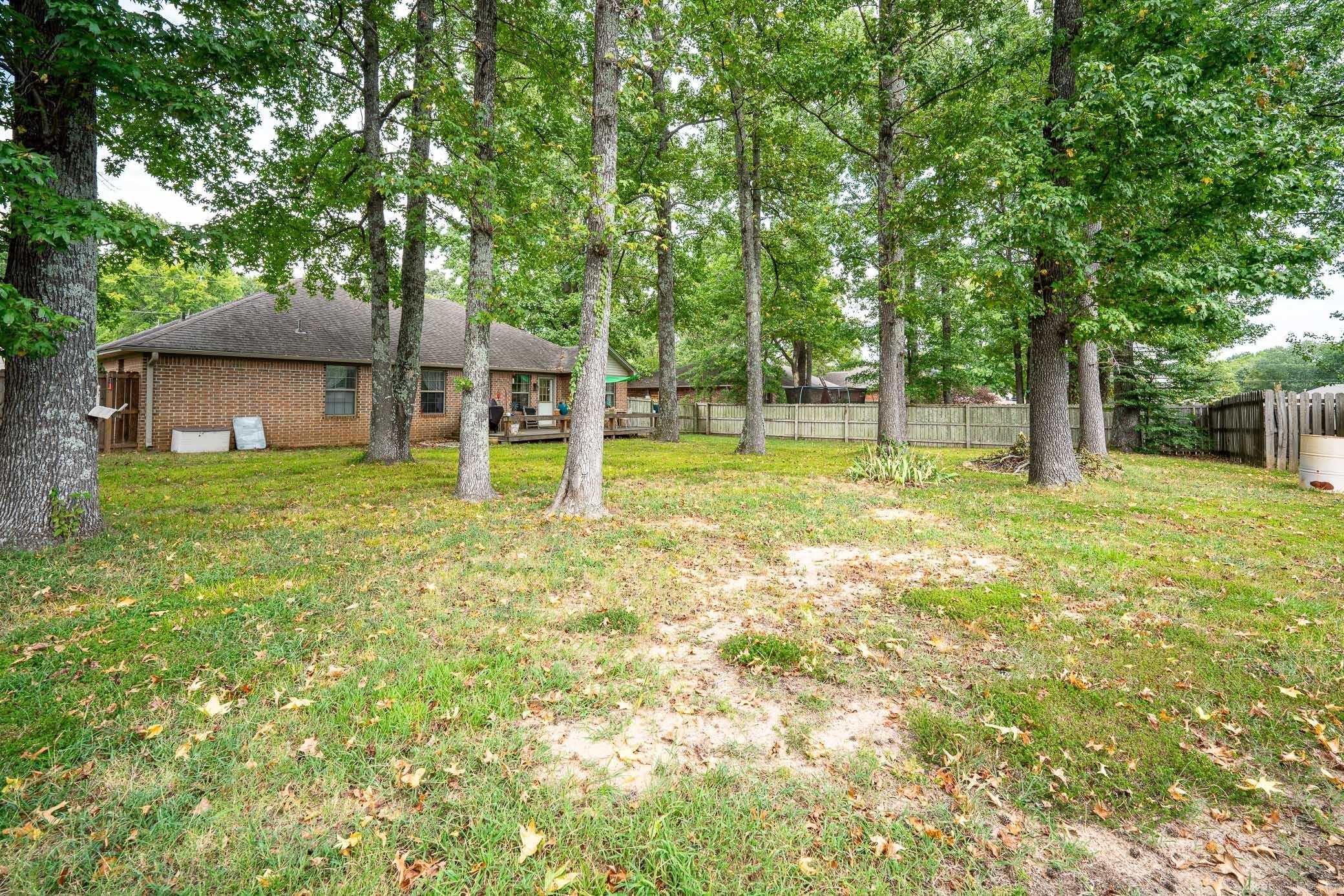 Ledrick Place - Residential