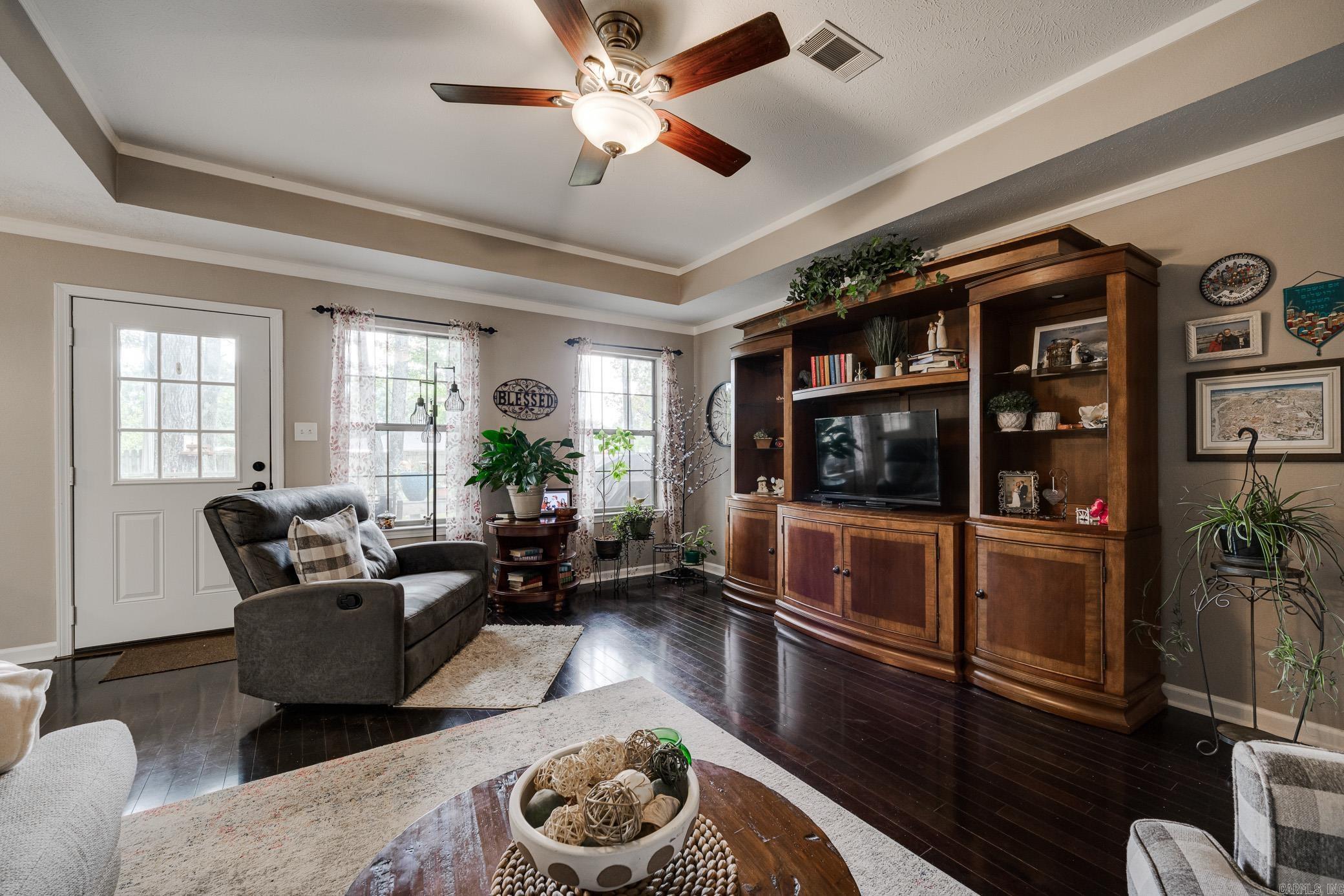 Ledrick Place - Residential