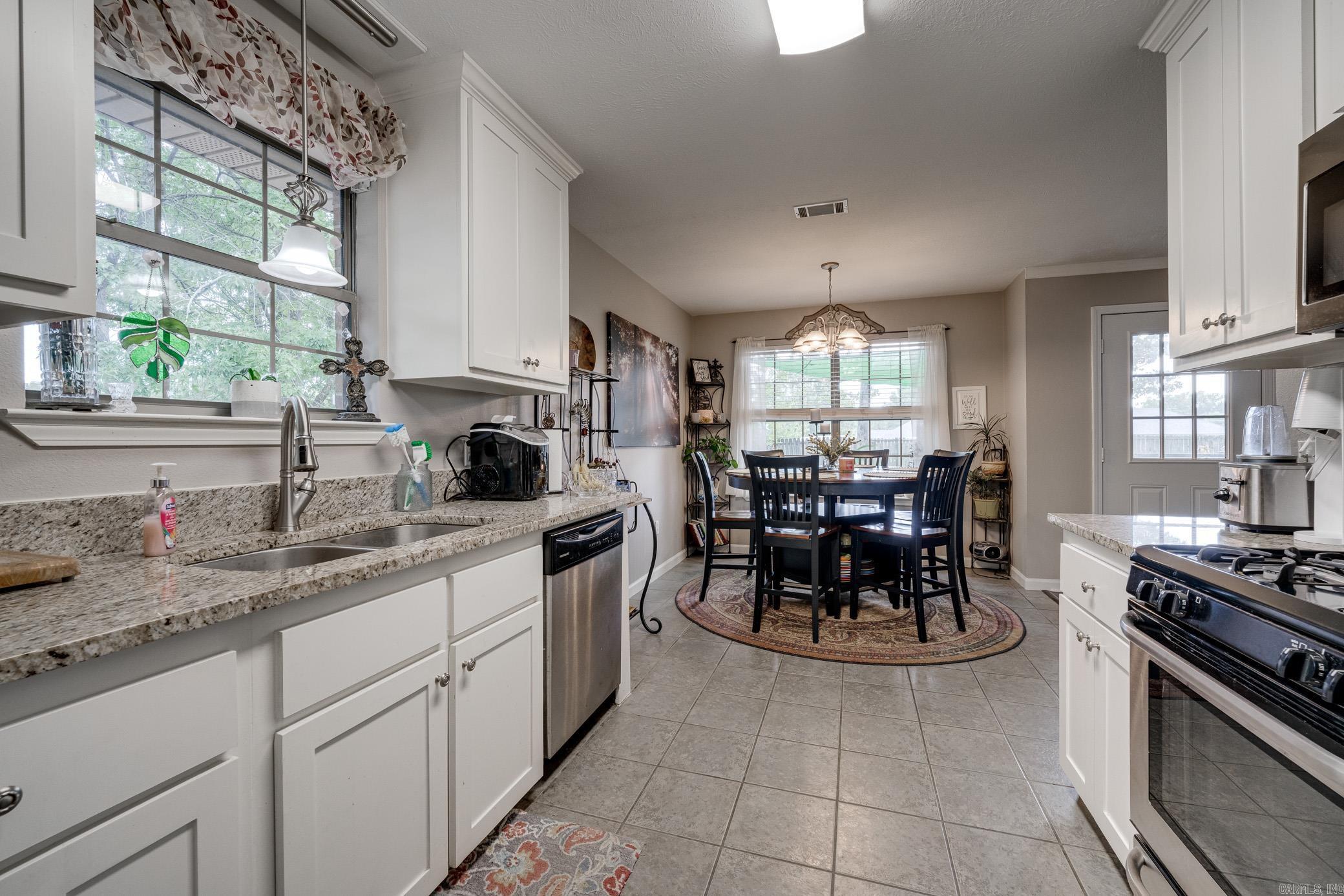 Ledrick Place - Residential