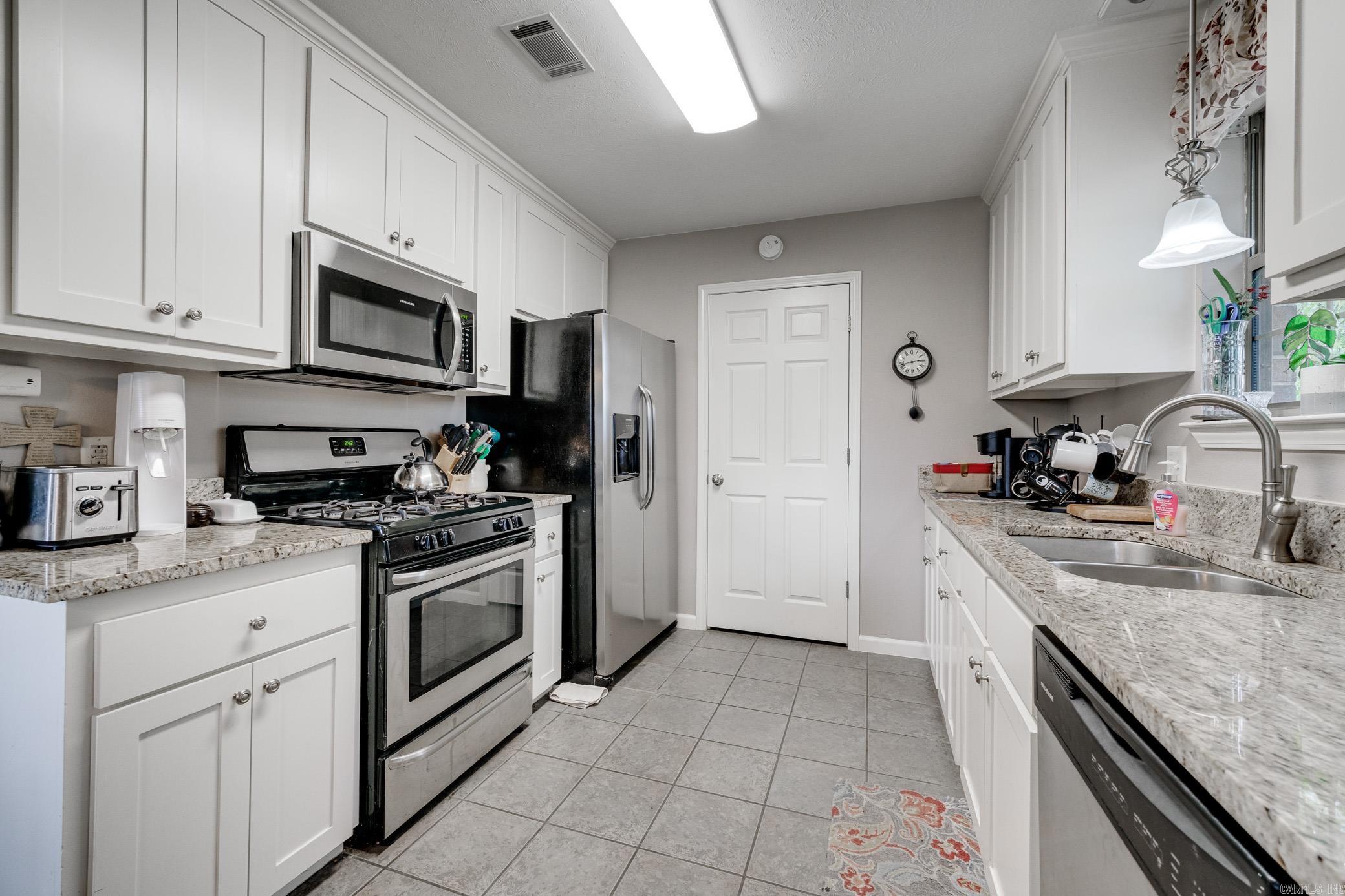 Ledrick Place - Residential