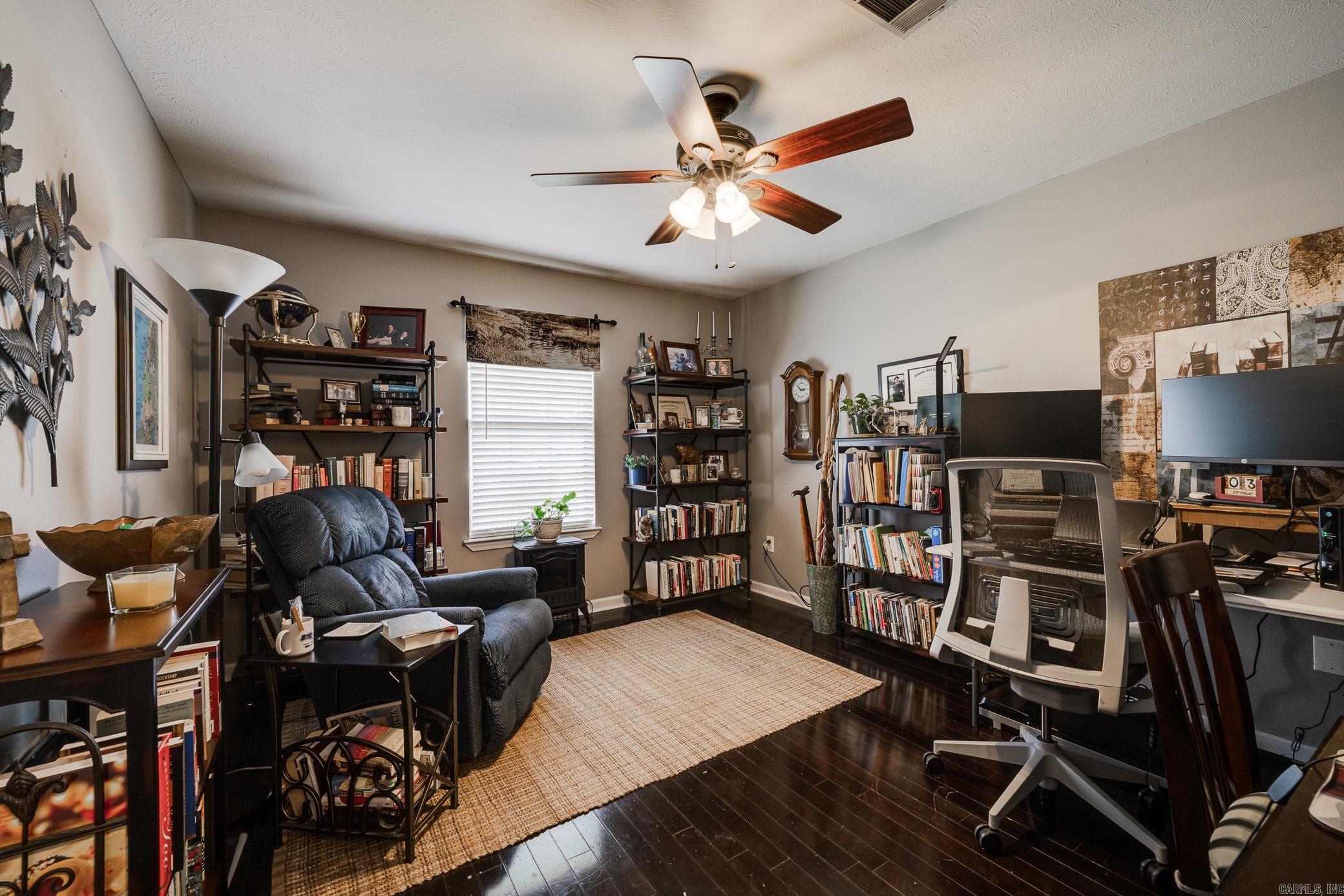 Ledrick Place - Residential