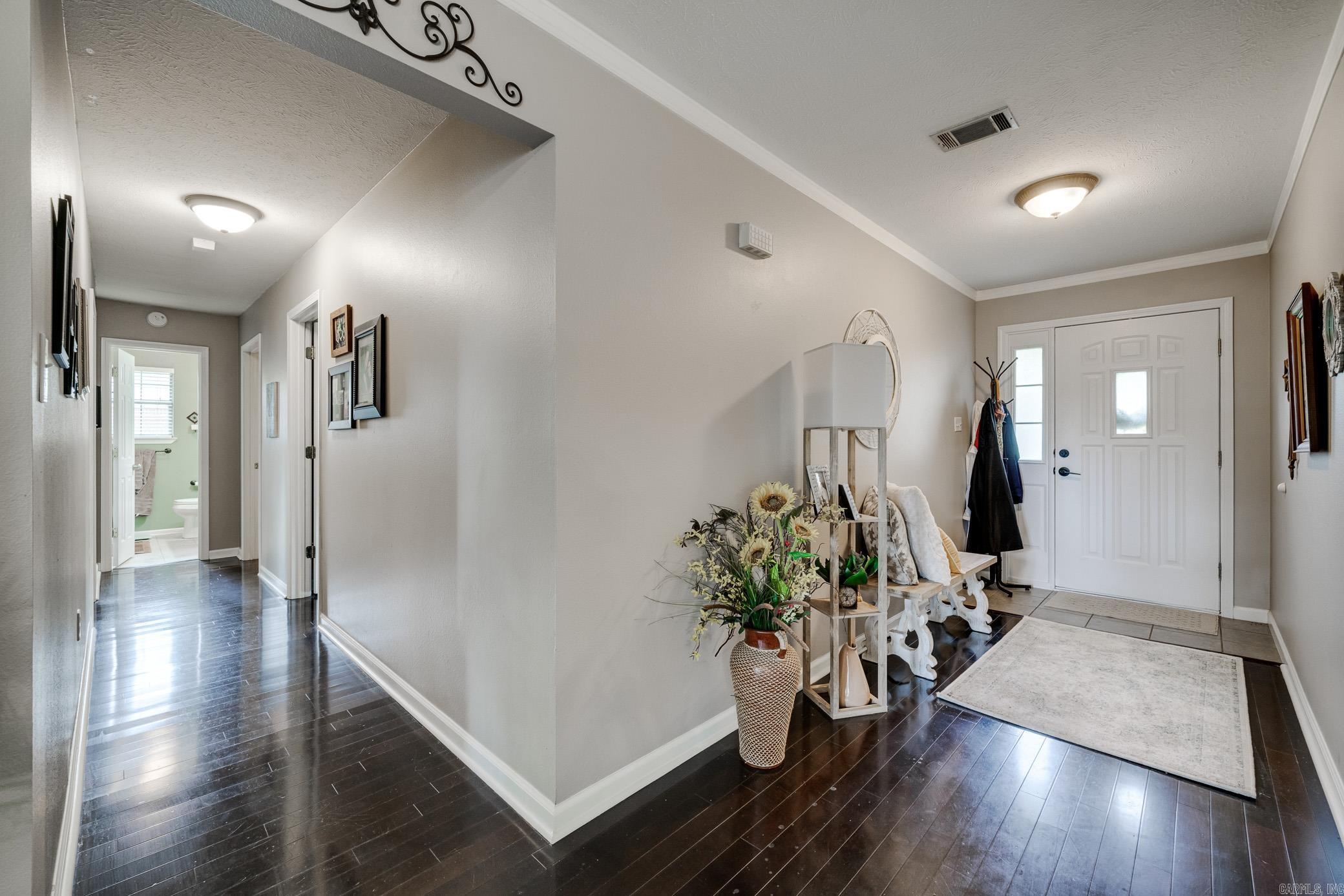 Ledrick Place - Residential