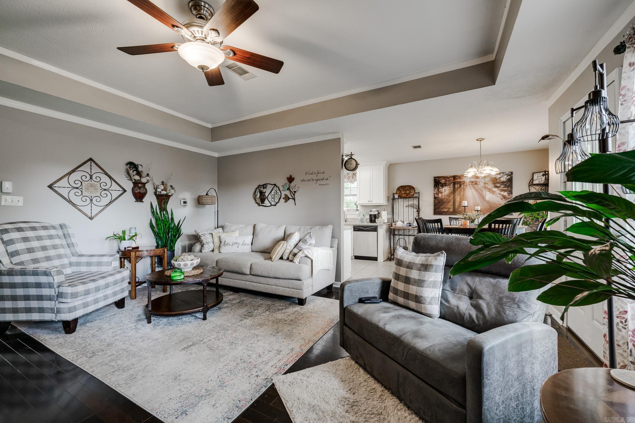 Ledrick Place - Residential