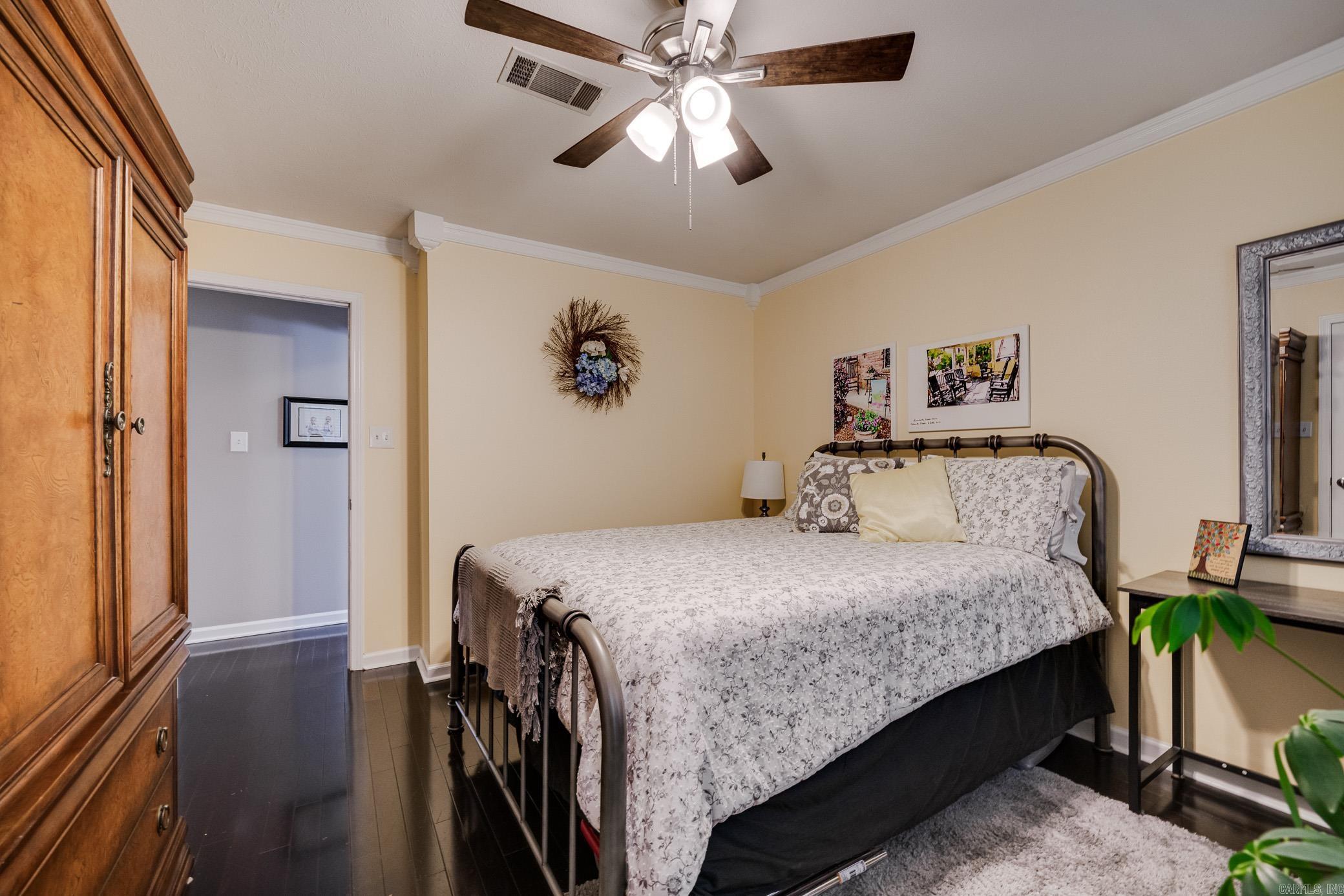 Ledrick Place - Residential