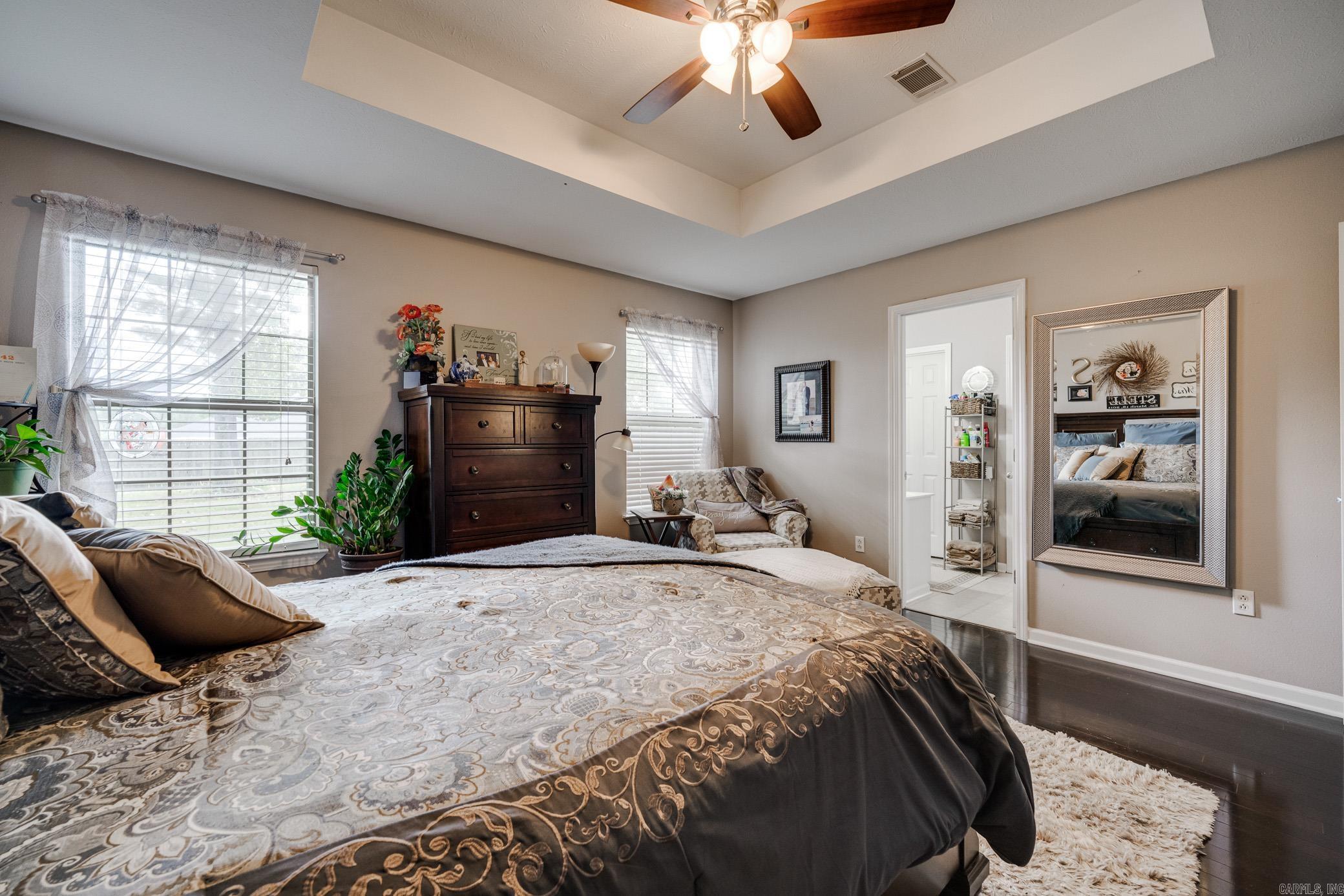 Ledrick Place - Residential