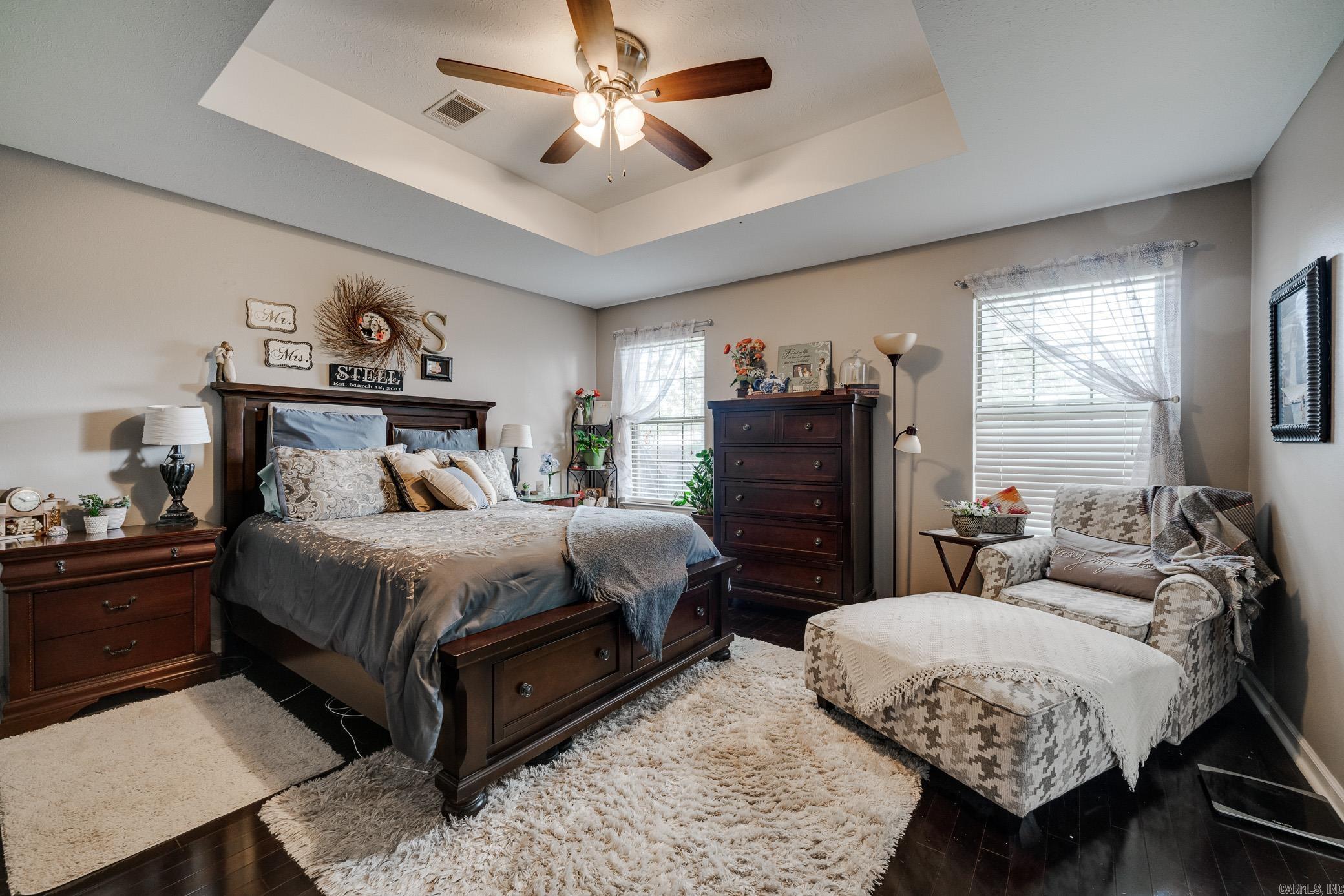 Ledrick Place - Residential