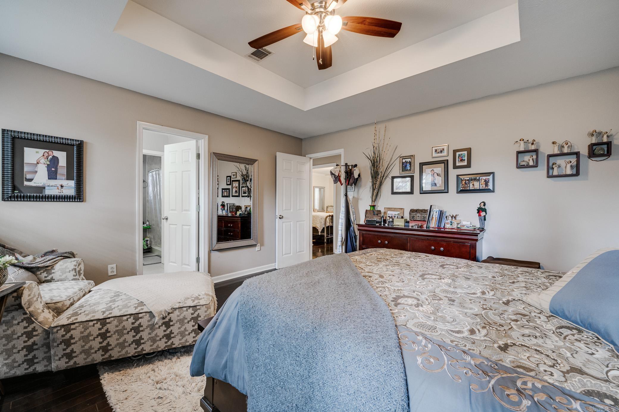 Ledrick Place - Residential