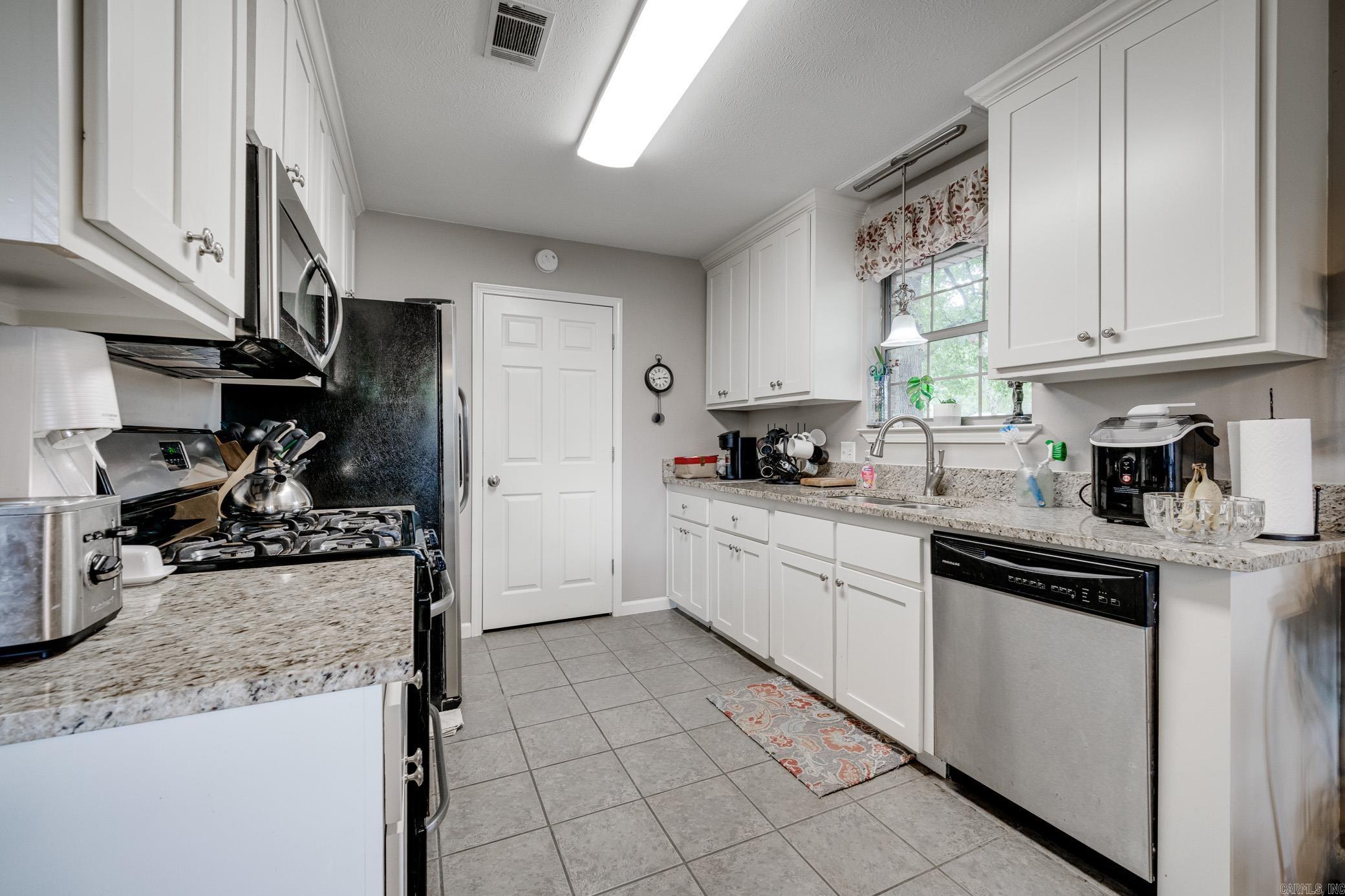 Ledrick Place - Residential