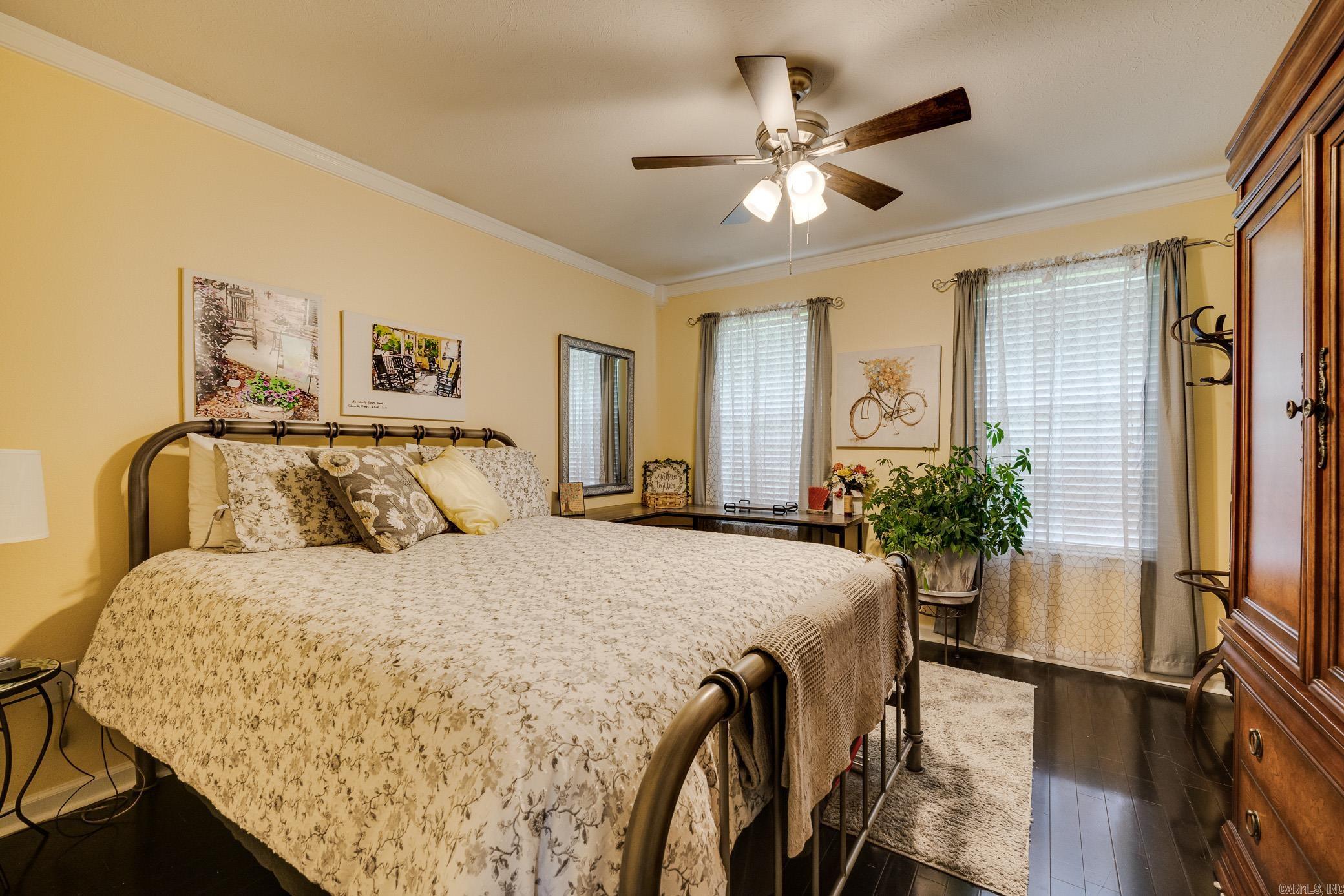 Ledrick Place - Residential