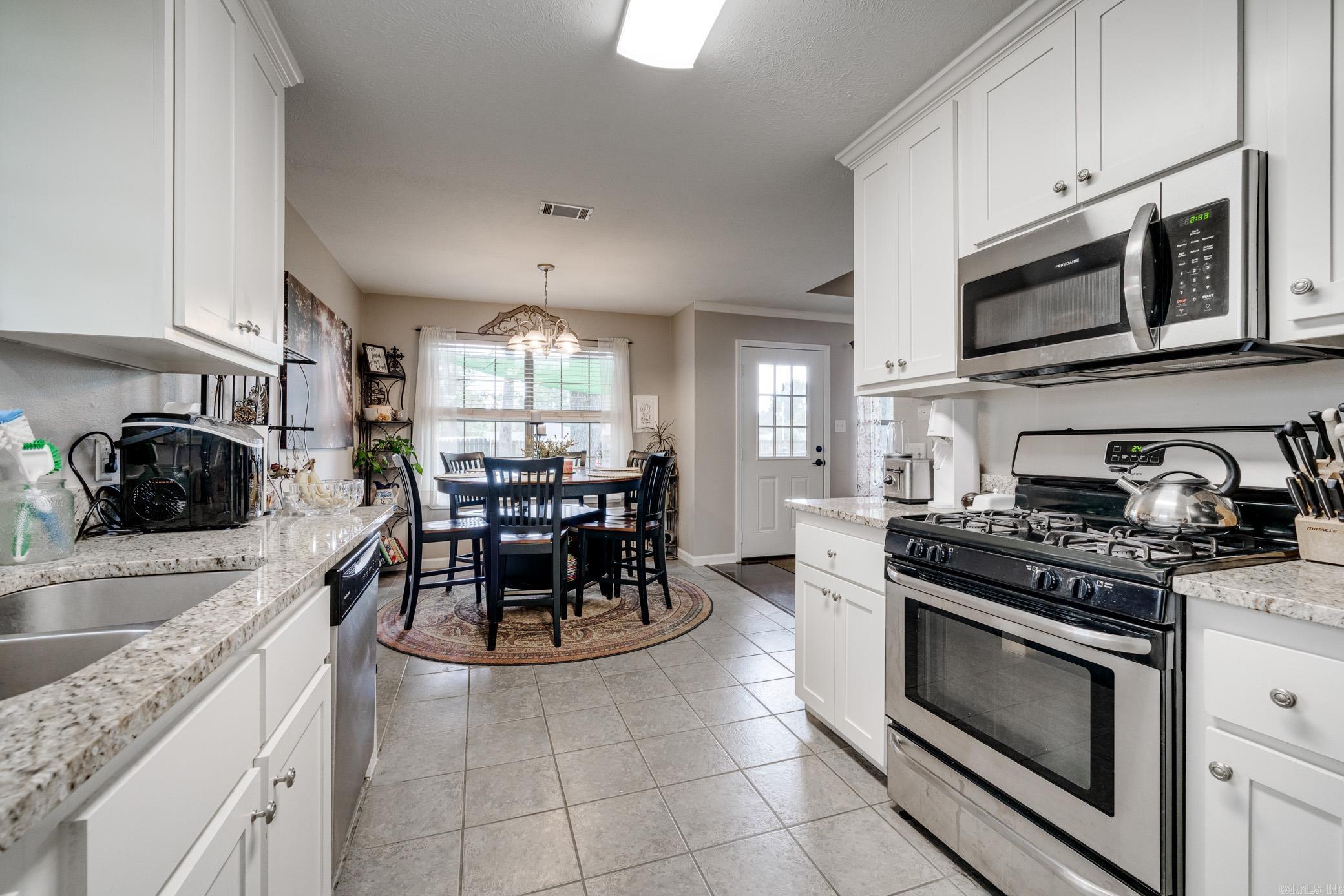 Ledrick Place - Residential