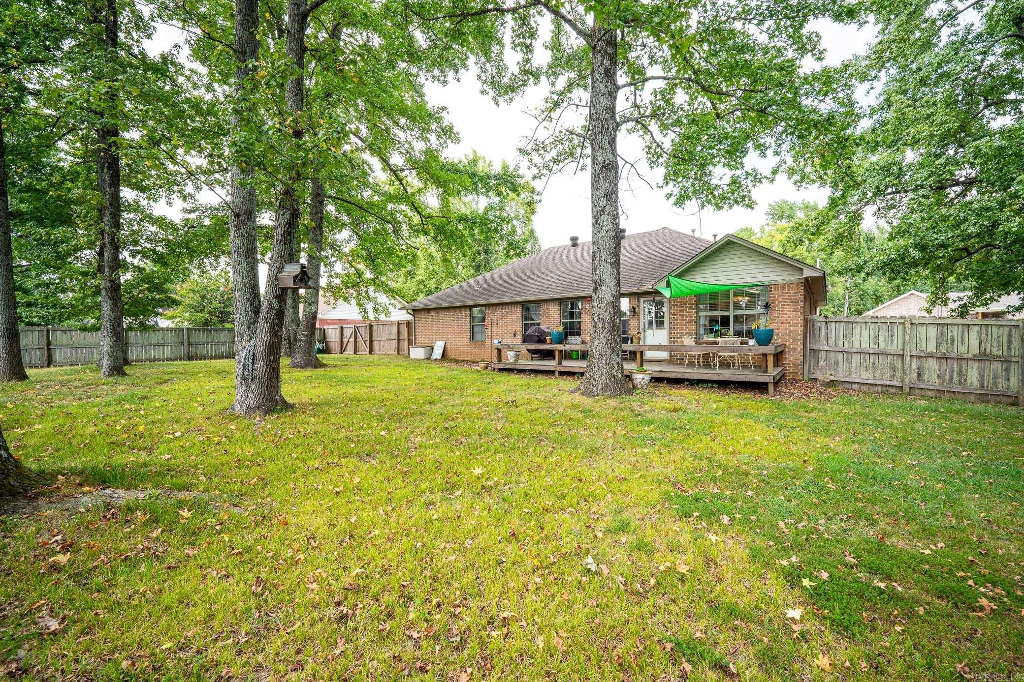 Ledrick Place - Residential