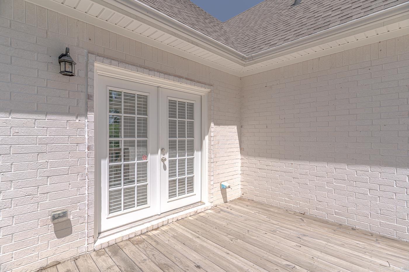 THRASHER-DRUM REPLAT SENTER & CO - Residential