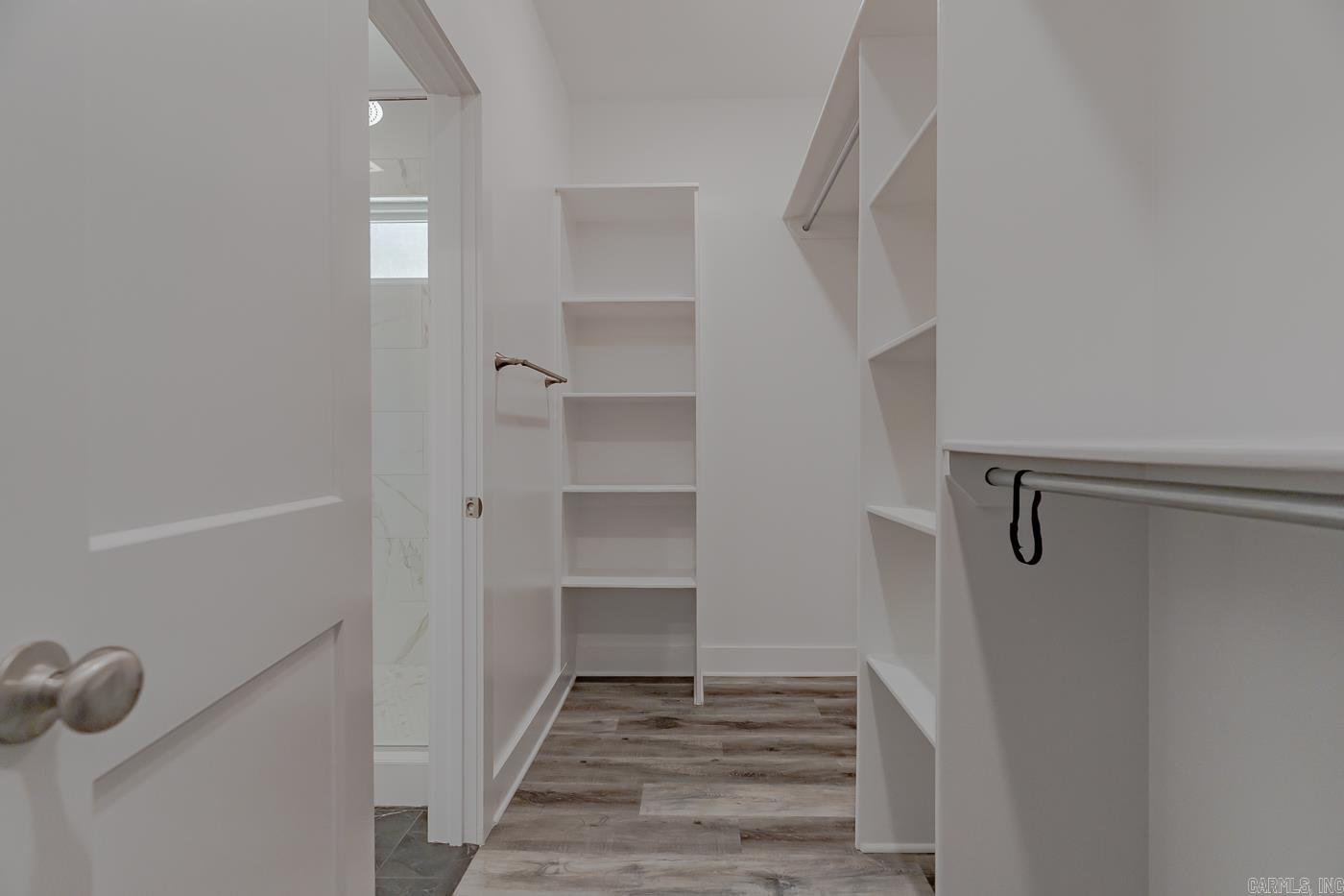 THRASHER-DRUM REPLAT SENTER & CO - Residential