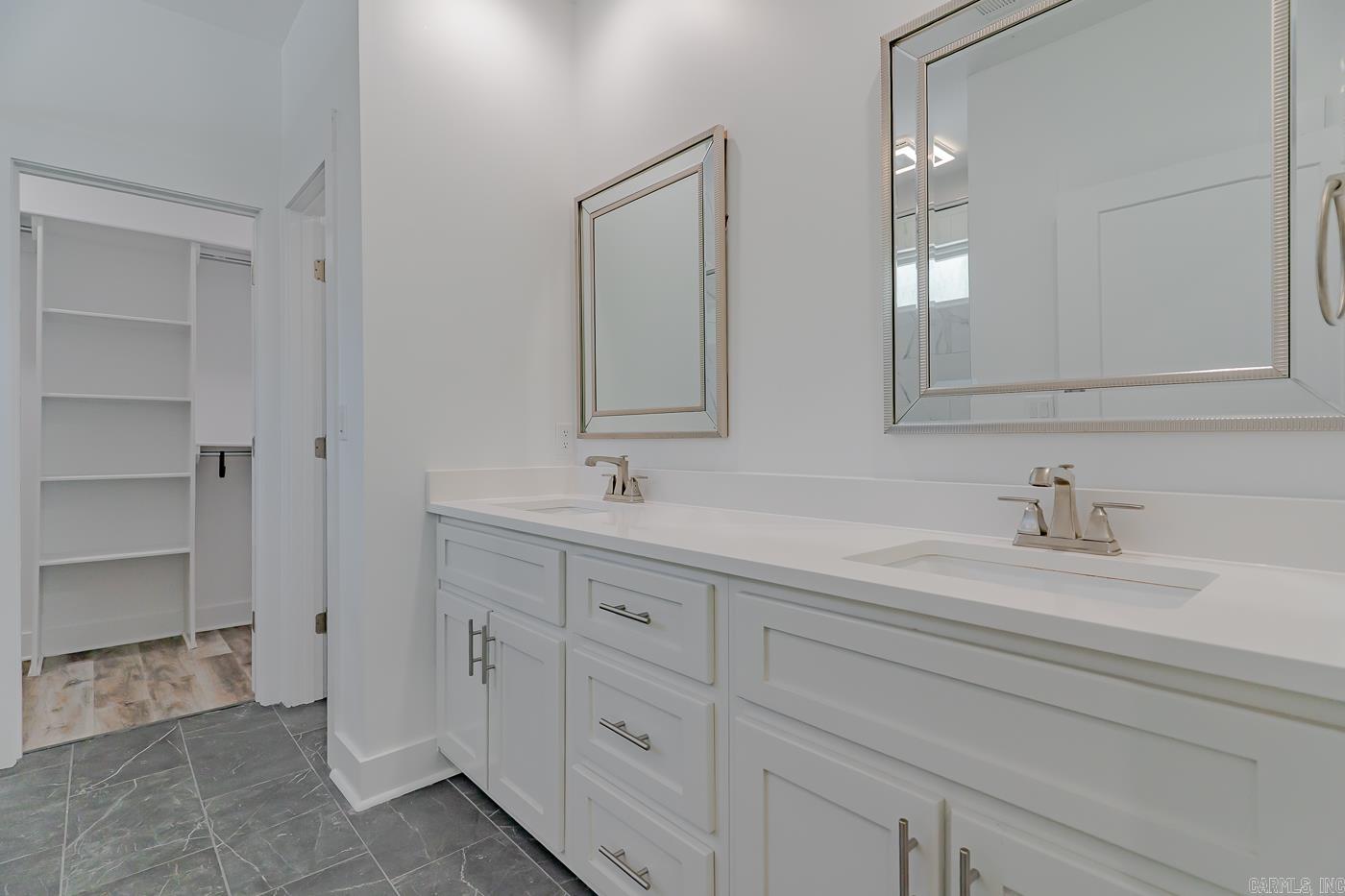 THRASHER-DRUM REPLAT SENTER & CO - Residential