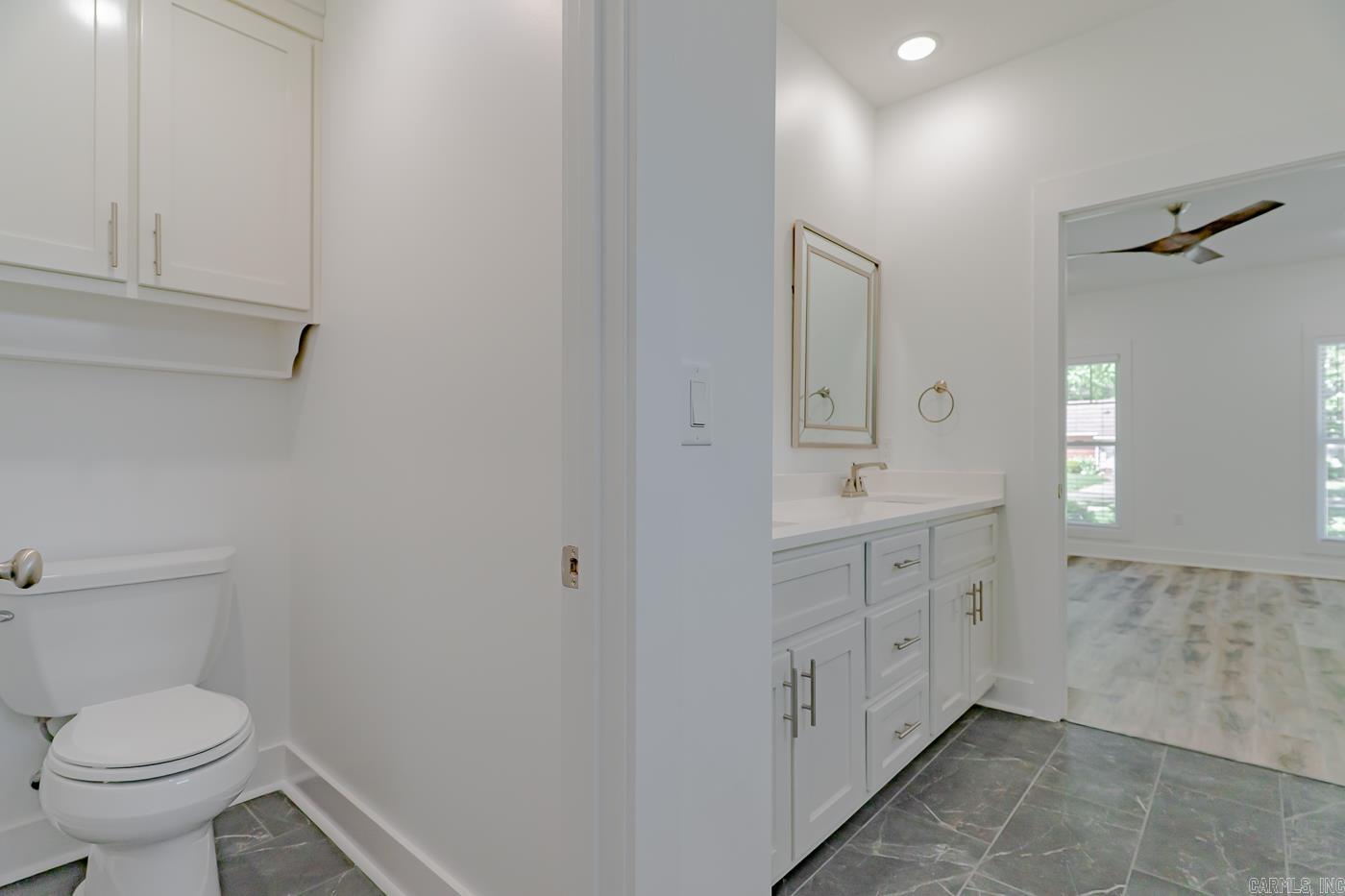 THRASHER-DRUM REPLAT SENTER & CO - Residential