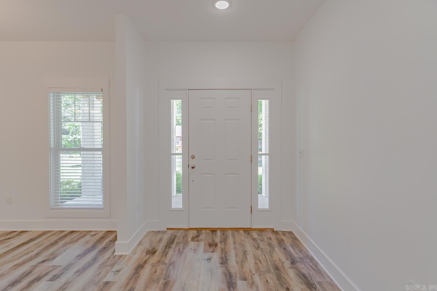 THRASHER-DRUM REPLAT SENTER & CO - Residential