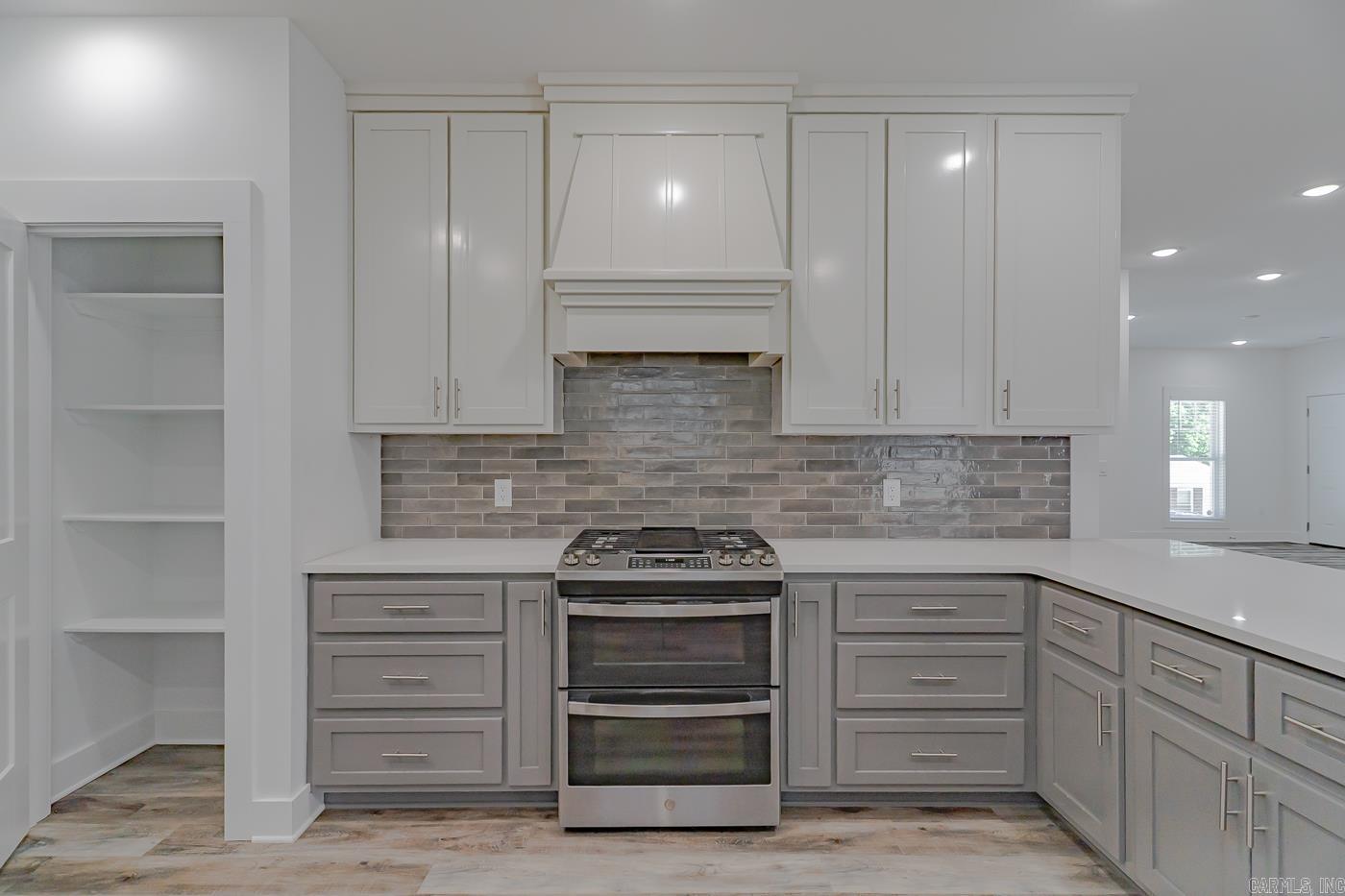 THRASHER-DRUM REPLAT SENTER & CO - Residential