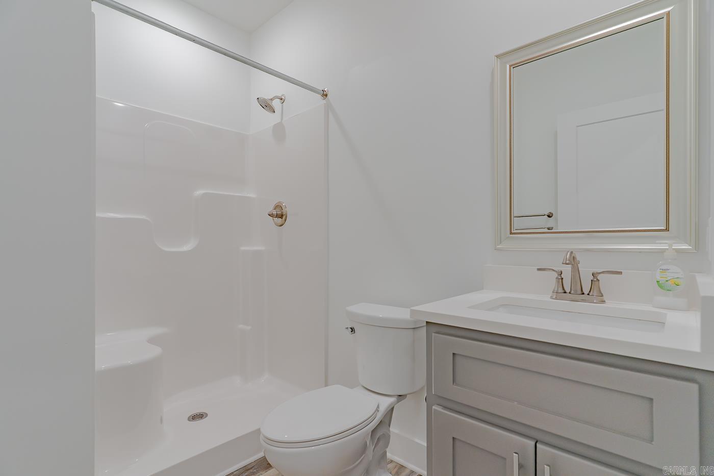 THRASHER-DRUM REPLAT SENTER & CO - Residential