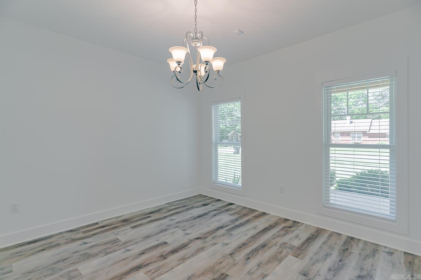 THRASHER-DRUM REPLAT SENTER & CO - Residential