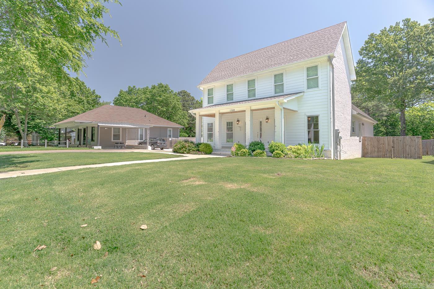 THRASHER-DRUM REPLAT SENTER & CO - Residential