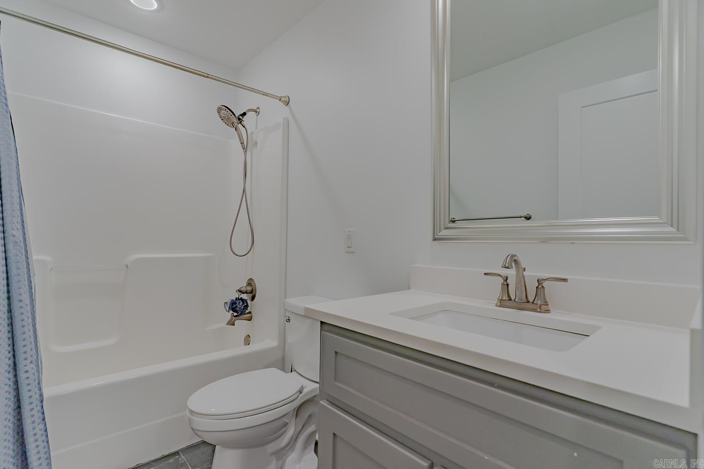 THRASHER-DRUM REPLAT SENTER & CO - Residential