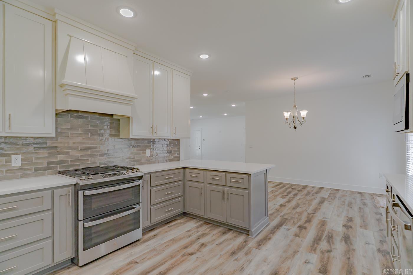 THRASHER-DRUM REPLAT SENTER & CO - Residential