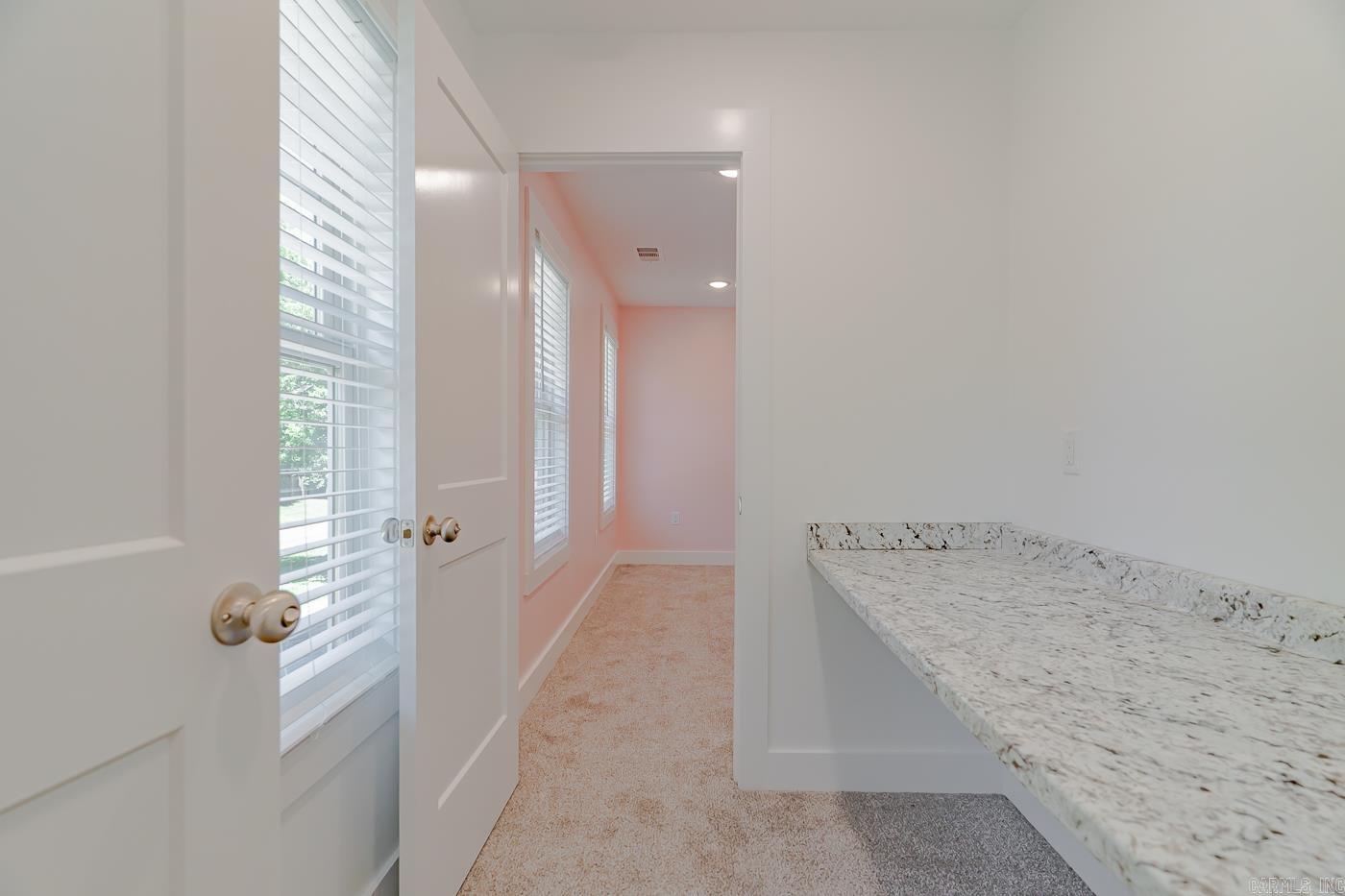 THRASHER-DRUM REPLAT SENTER & CO - Residential