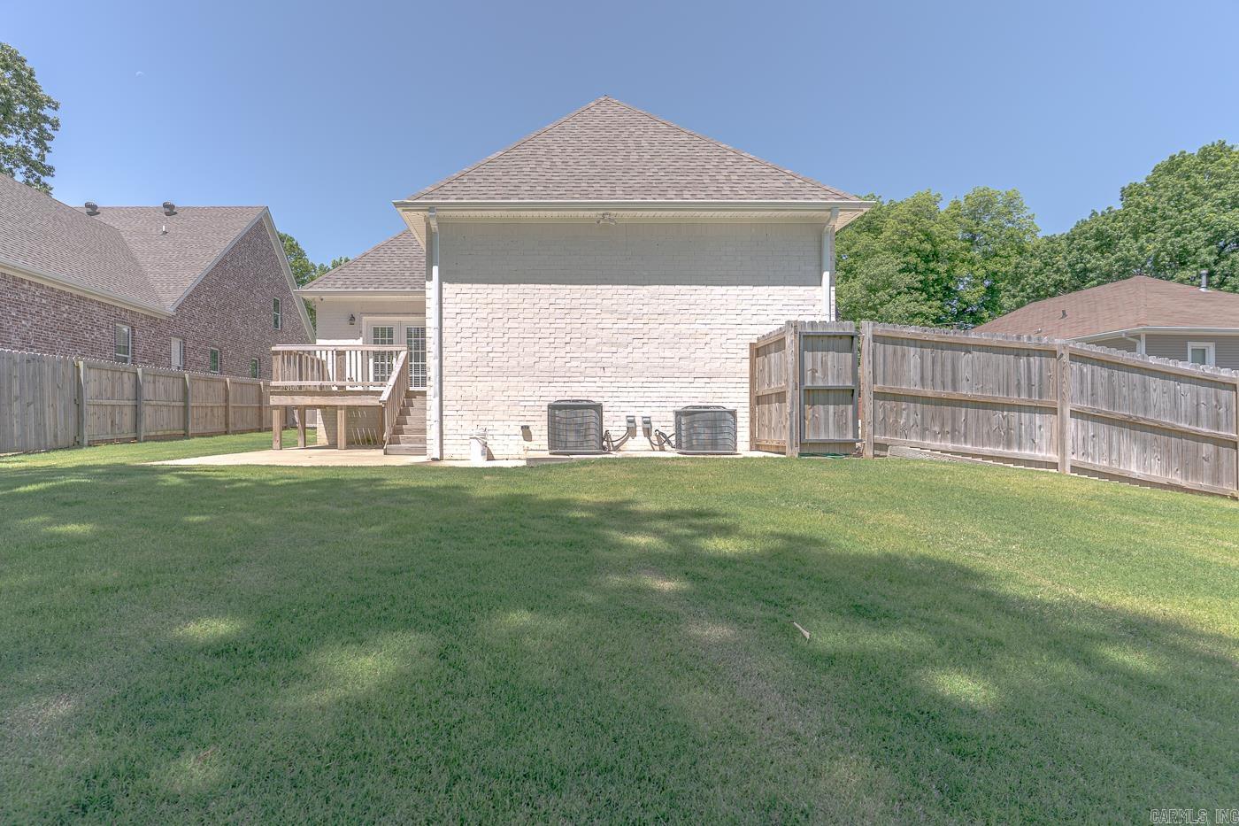 THRASHER-DRUM REPLAT SENTER & CO - Residential