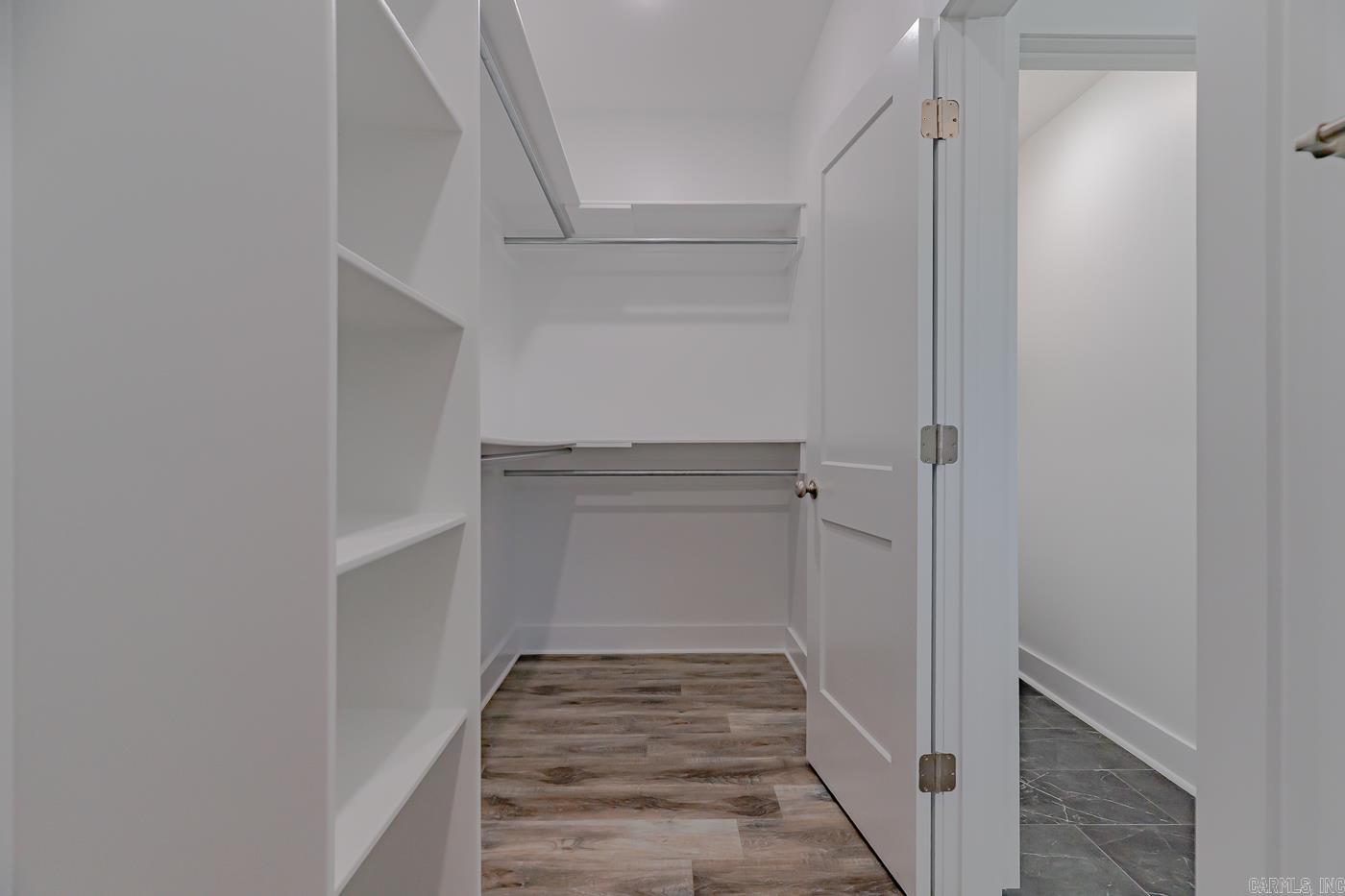 THRASHER-DRUM REPLAT SENTER & CO - Residential