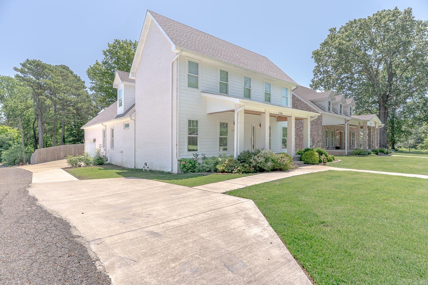 THRASHER-DRUM REPLAT SENTER & CO - Residential