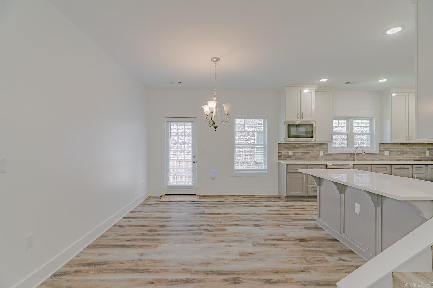 THRASHER-DRUM REPLAT SENTER & CO - Residential