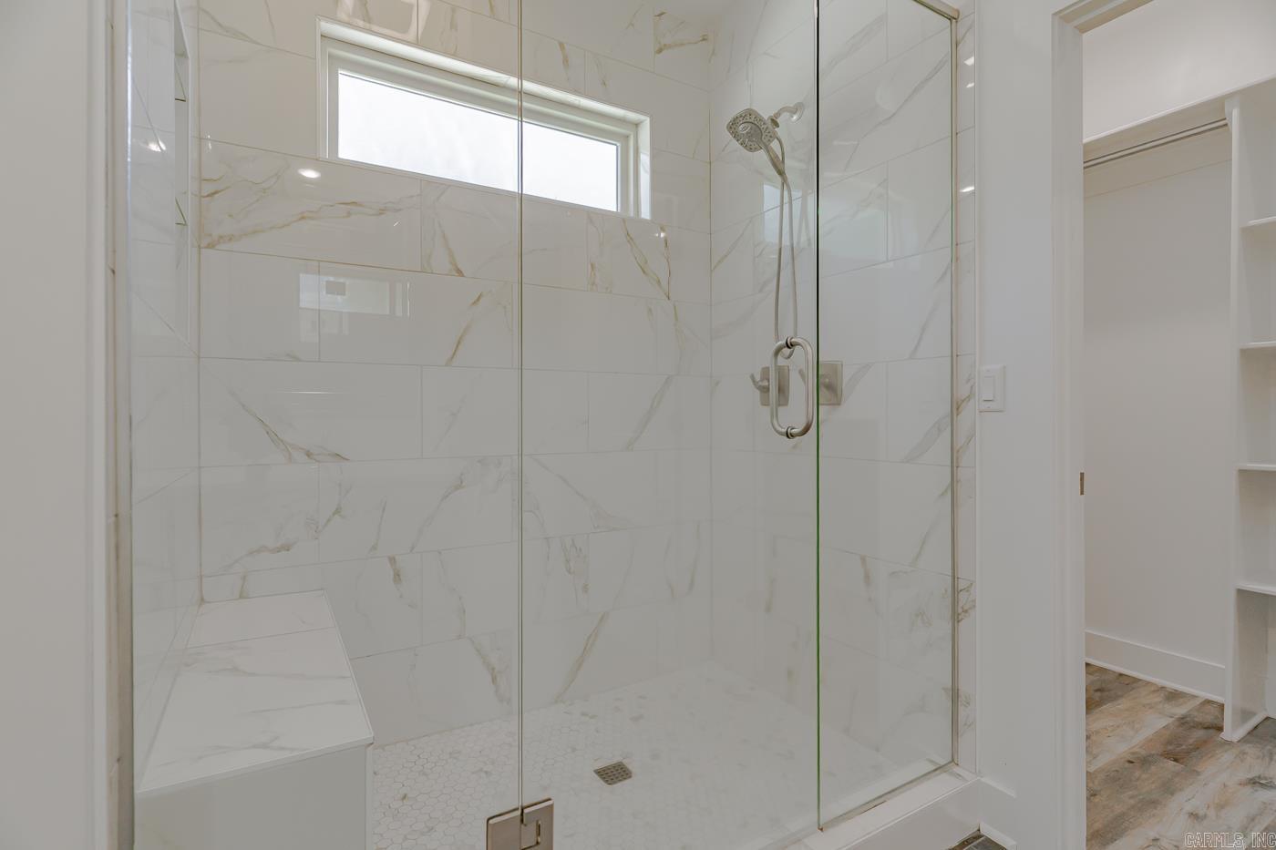 THRASHER-DRUM REPLAT SENTER & CO - Residential