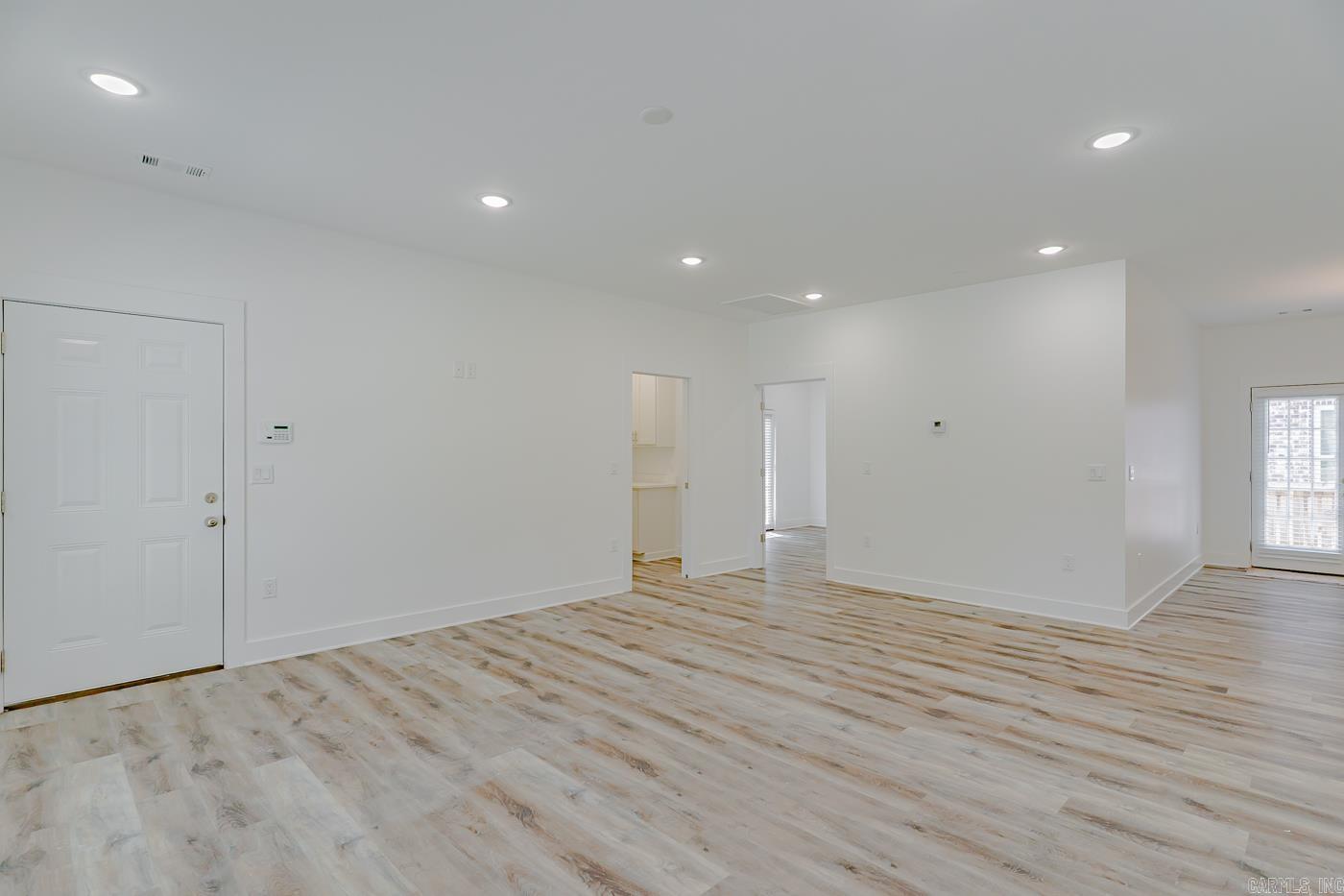 THRASHER-DRUM REPLAT SENTER & CO - Residential