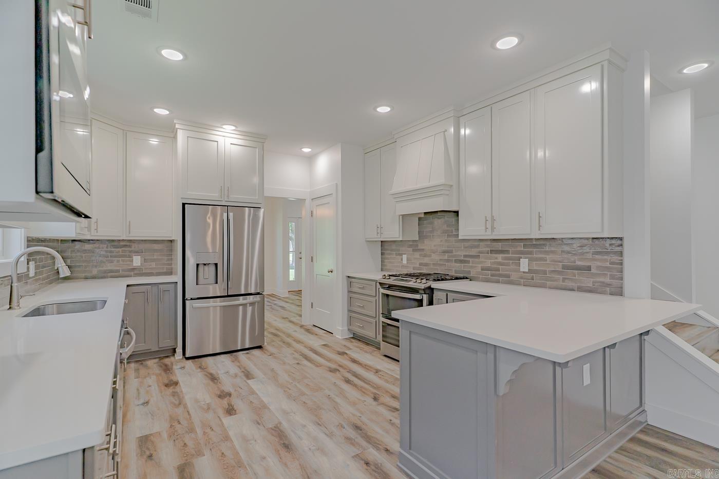 THRASHER-DRUM REPLAT SENTER & CO - Residential