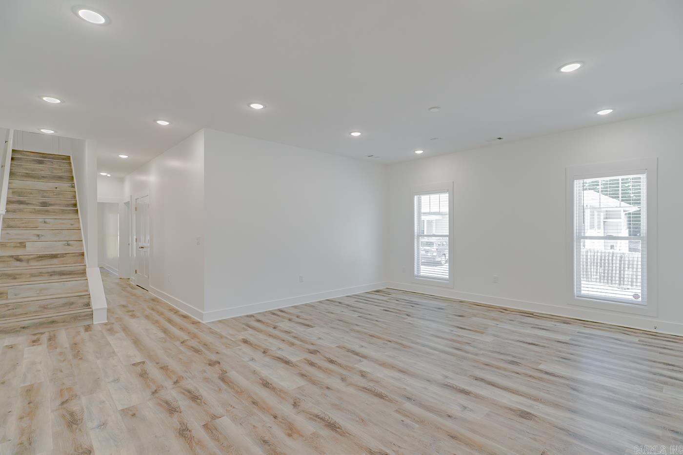 THRASHER-DRUM REPLAT SENTER & CO - Residential