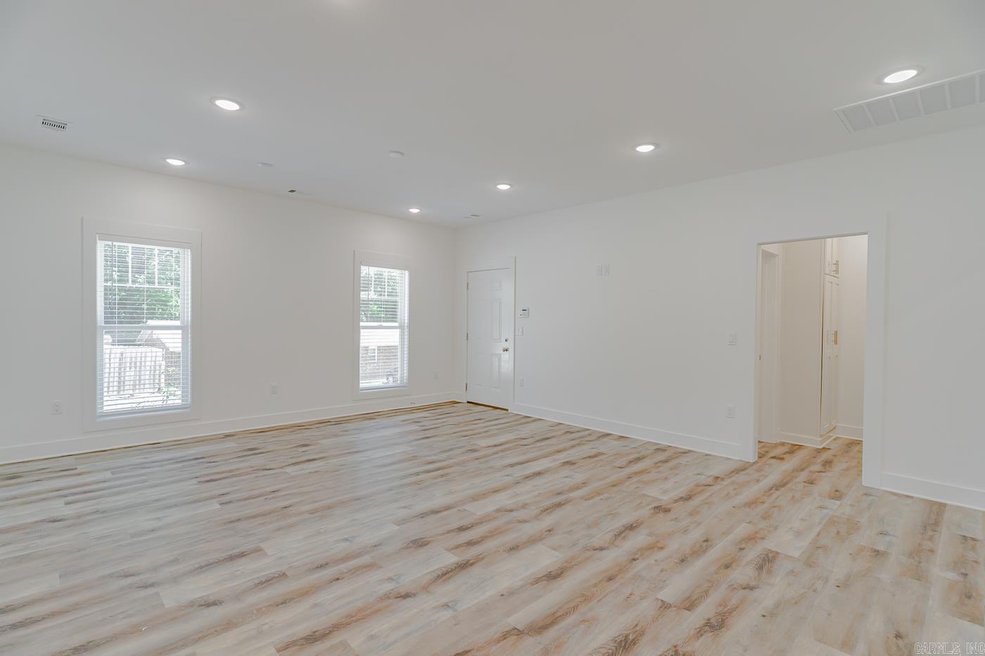 THRASHER-DRUM REPLAT SENTER & CO - Residential