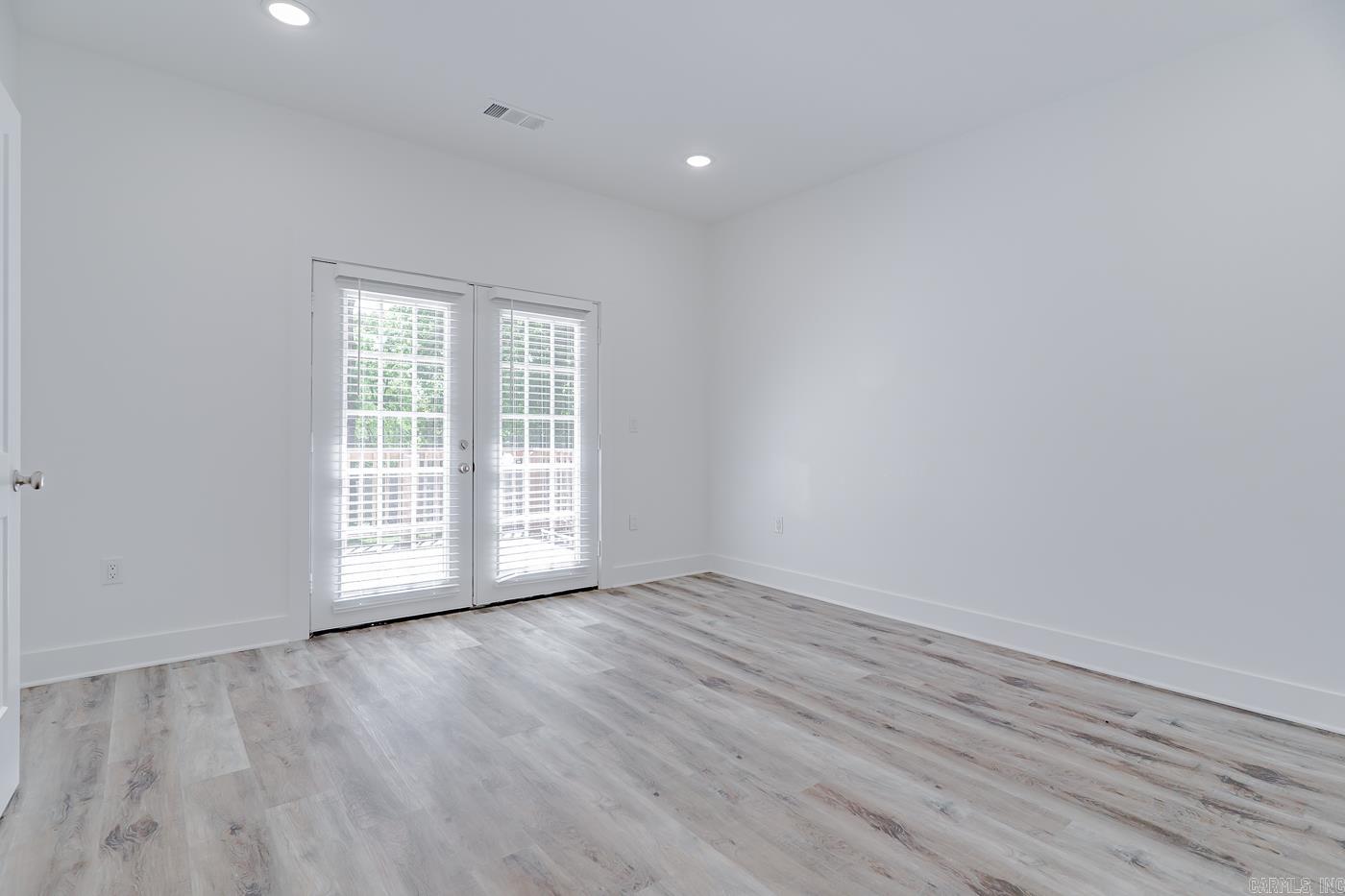 THRASHER-DRUM REPLAT SENTER & CO - Residential