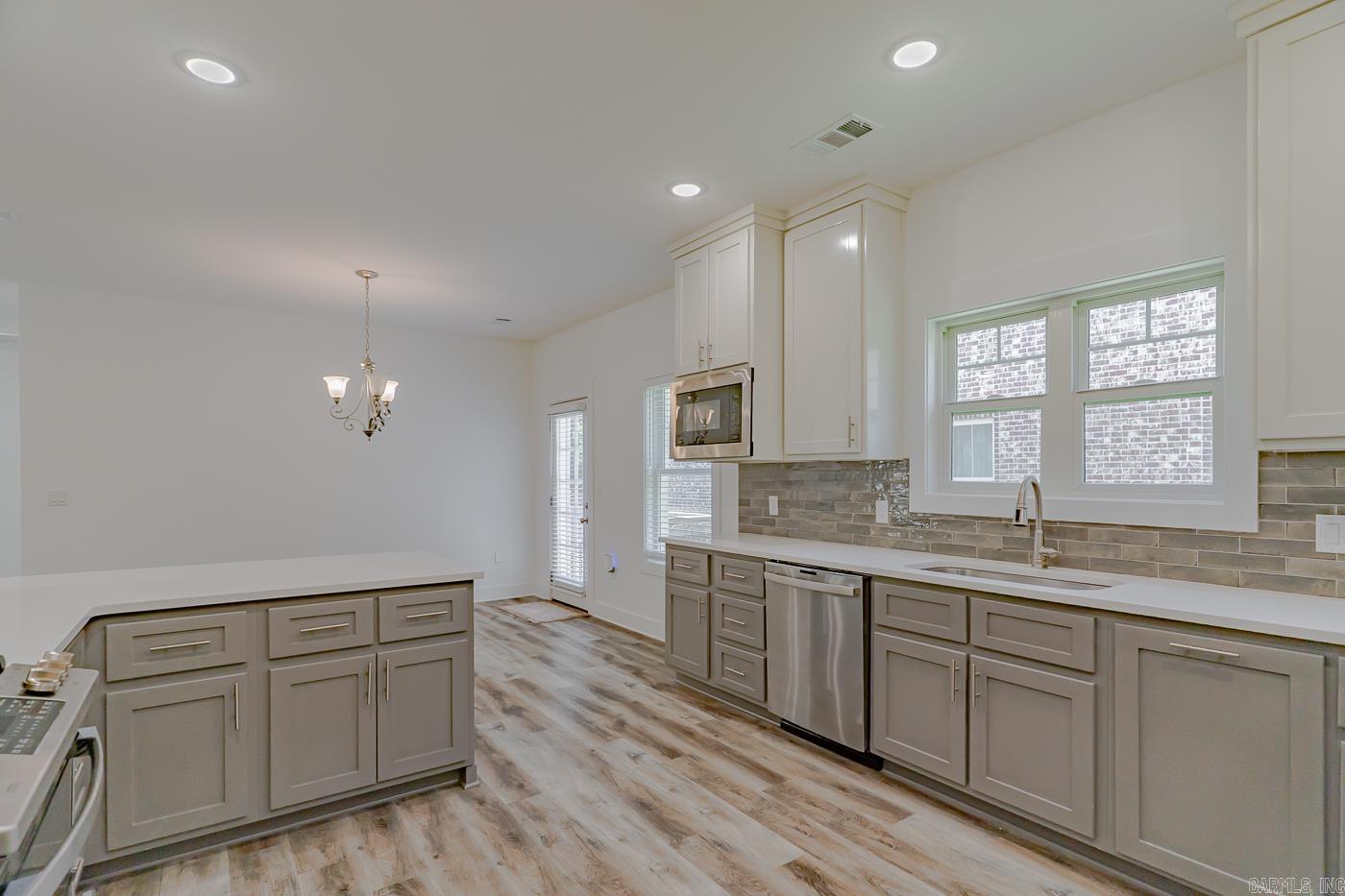 THRASHER-DRUM REPLAT SENTER & CO - Residential