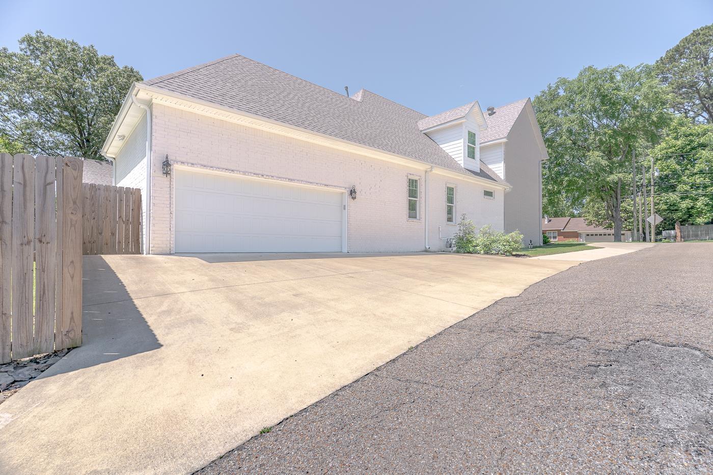 THRASHER-DRUM REPLAT SENTER & CO - Residential