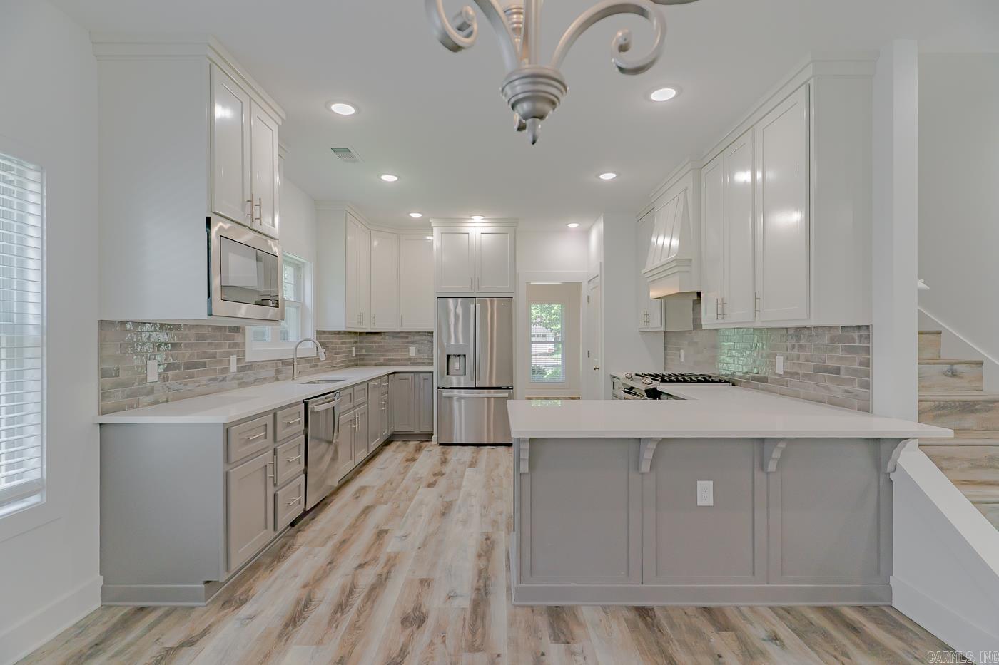 THRASHER-DRUM REPLAT SENTER & CO - Residential