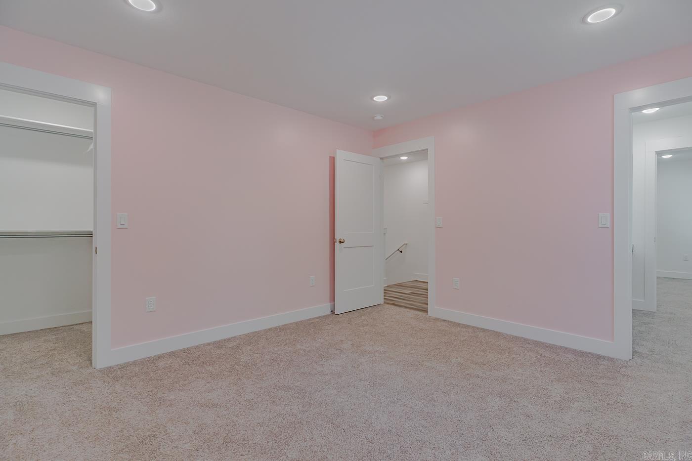 THRASHER-DRUM REPLAT SENTER & CO - Residential