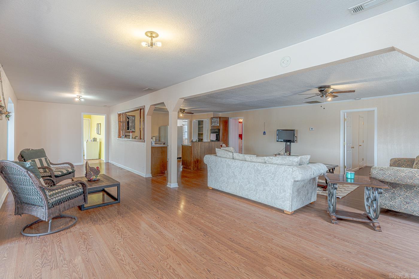 CURRENT RIVER ACRES - Residential