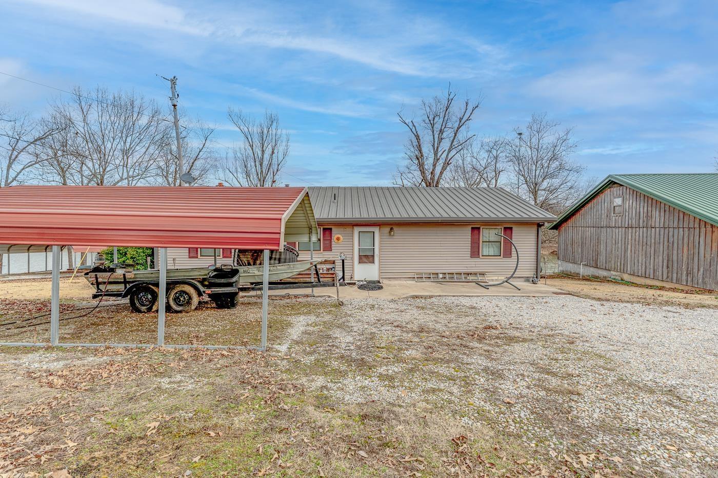 CURRENT RIVER ACRES - Residential