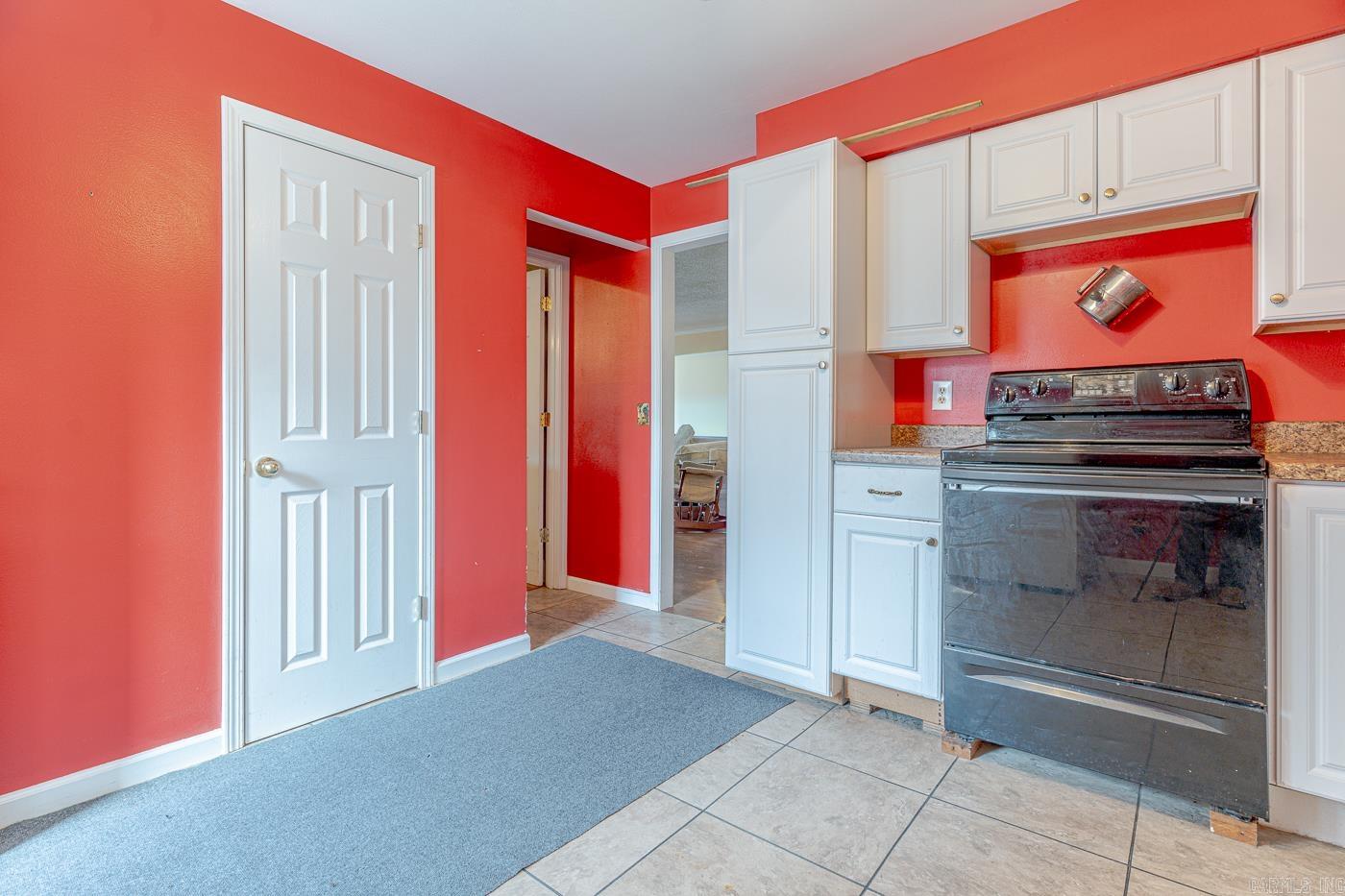 CURRENT RIVER ACRES - Residential