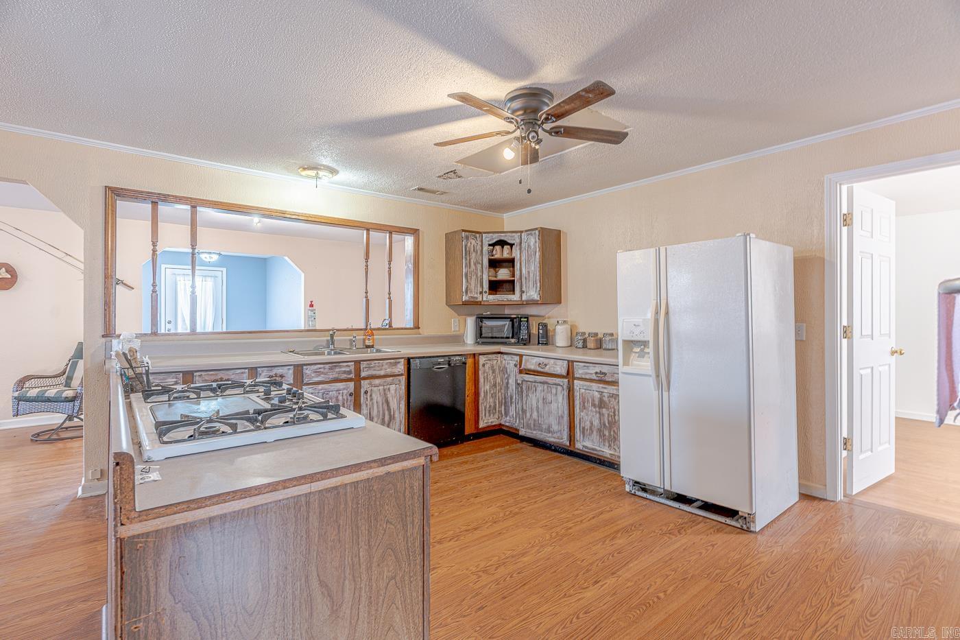 CURRENT RIVER ACRES - Residential