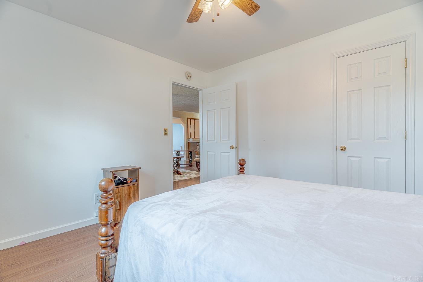 CURRENT RIVER ACRES - Residential