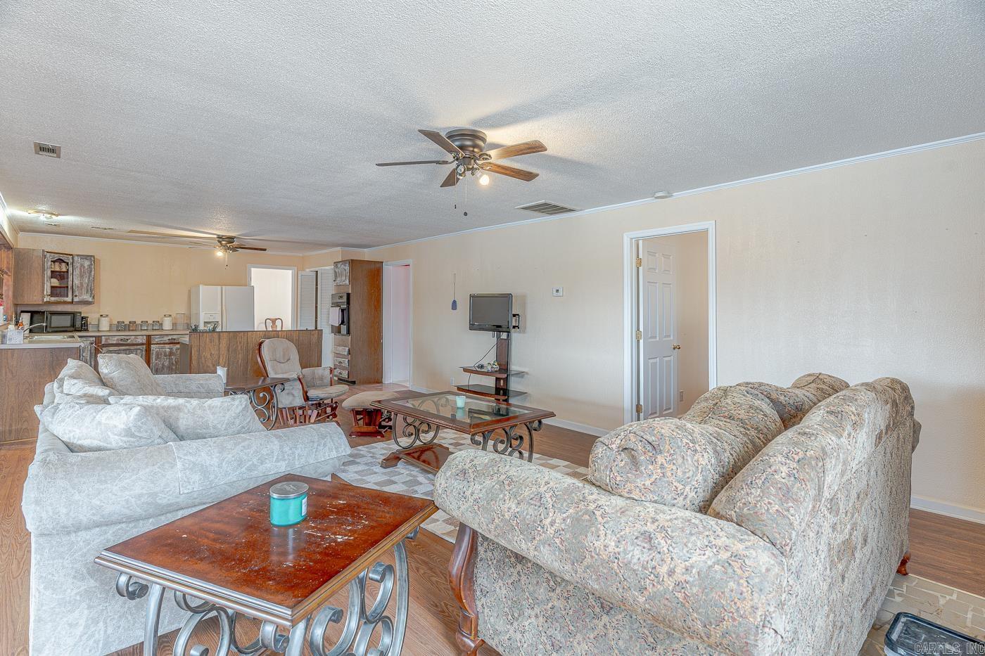 CURRENT RIVER ACRES - Residential